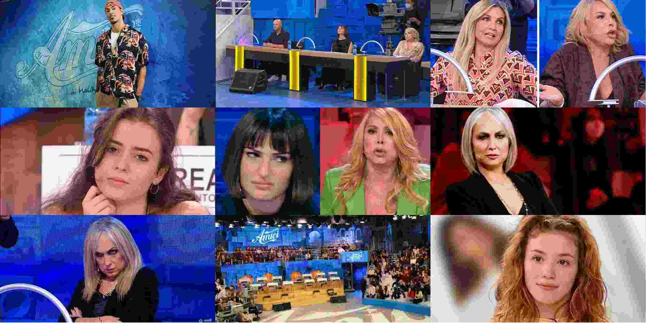 Amici 22, chi è il nuovo maestro di danza Emanuel Lo