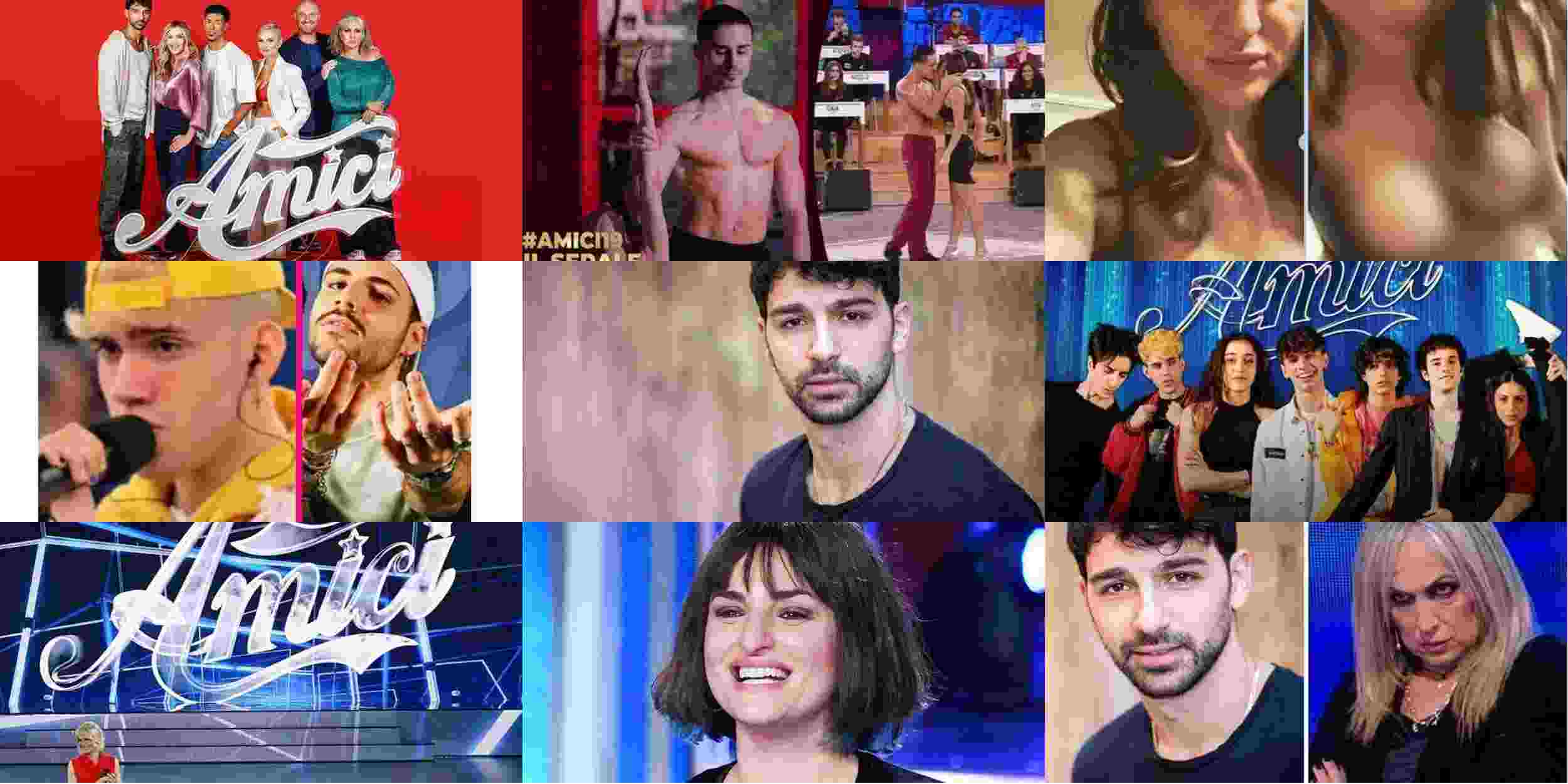 Amici 22, due professori hanno già annunciato l’addio: i motivi