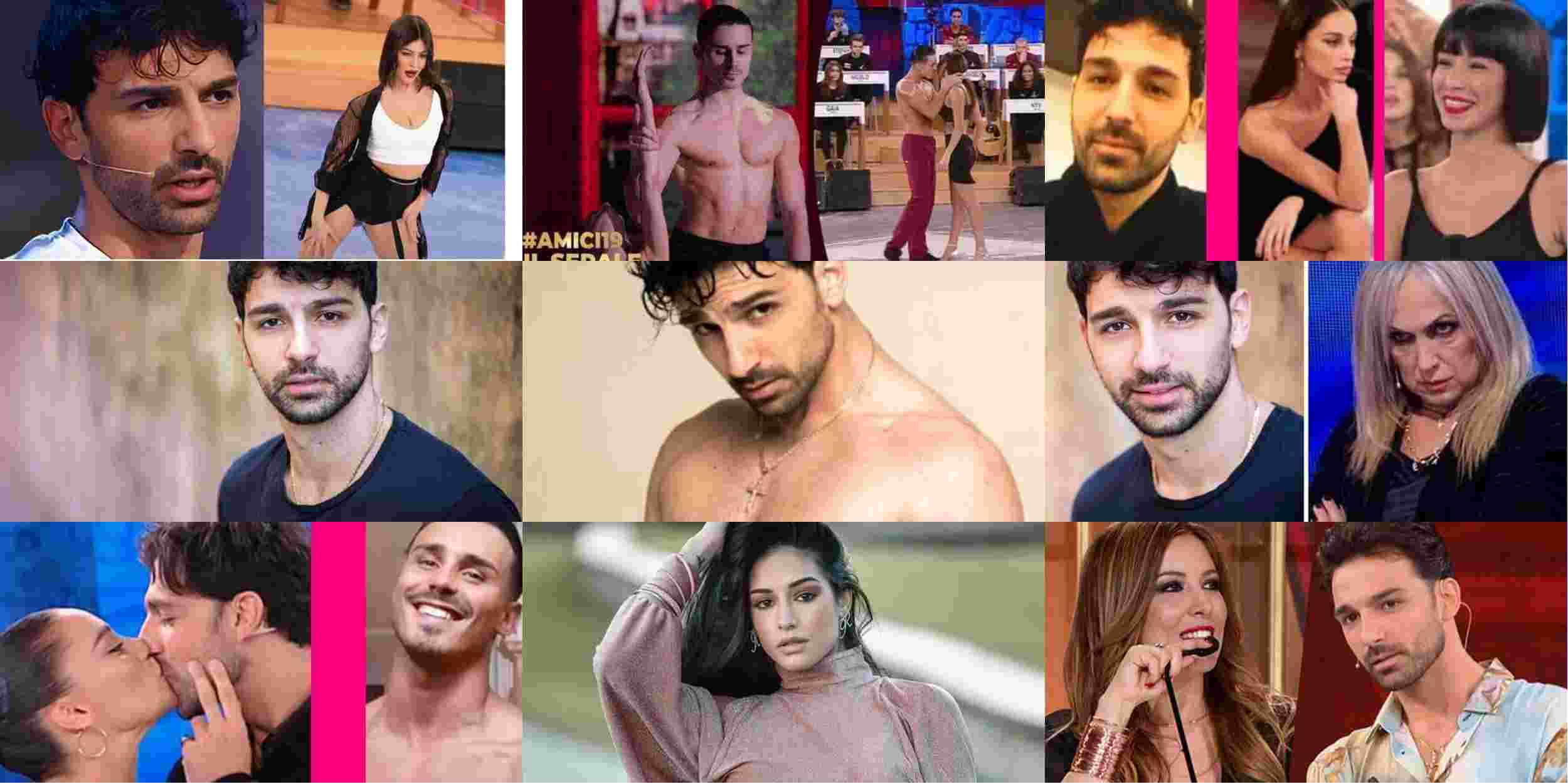 Amici 22, l’ex ballerina Eleonora si scaglia contro Raimondo Todaro