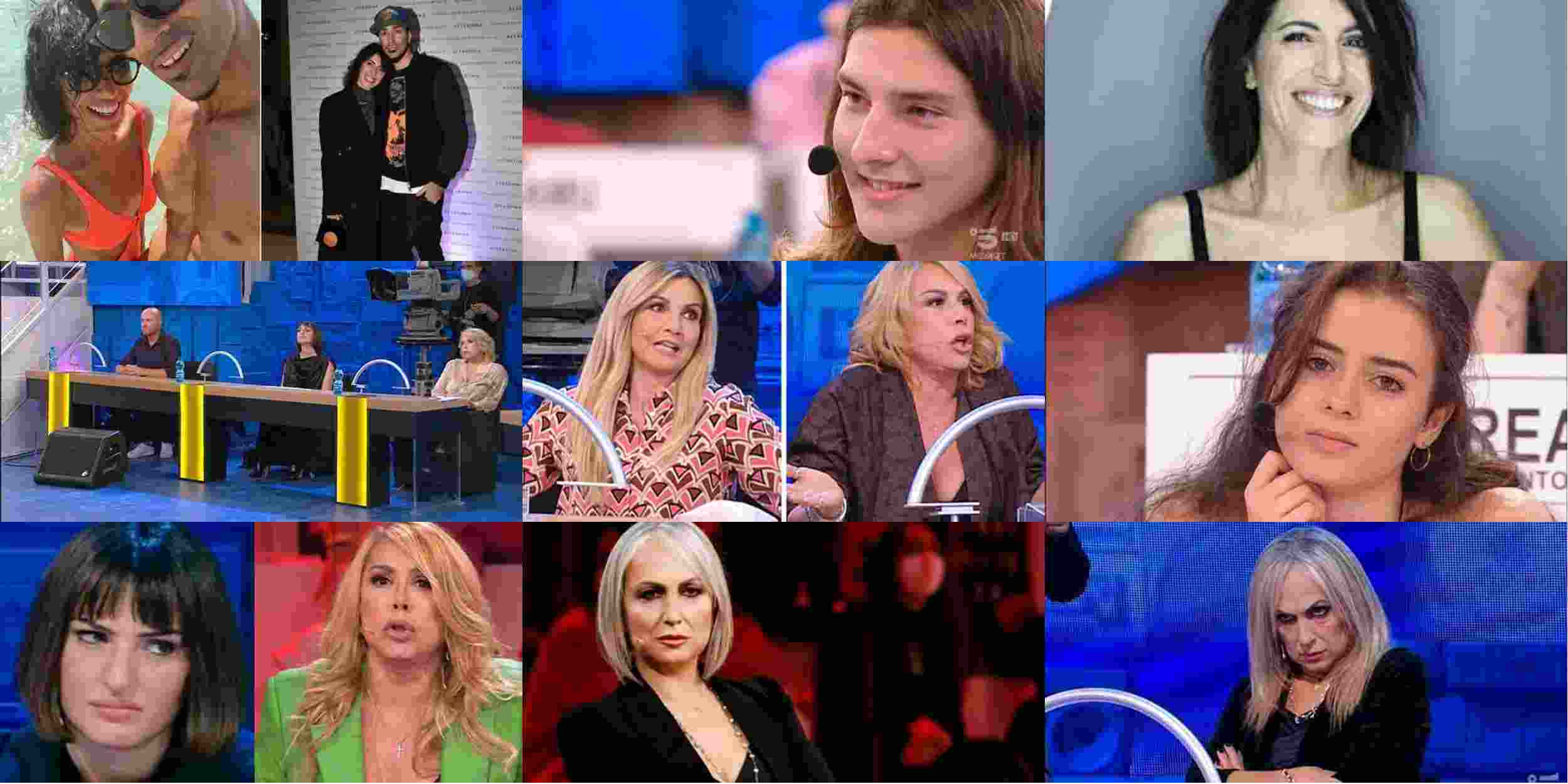 Amici 22, Giorgia si apre sul marito Emanuel Lo: “È devastato”