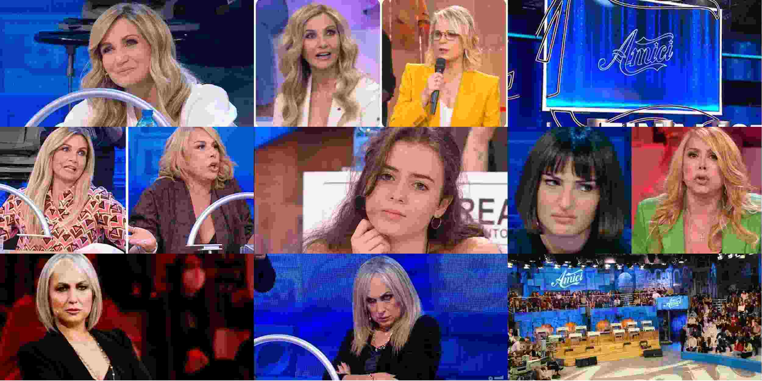 Amici 22, Lorella Cuccarini svela se va via o resta: il punto sui professori