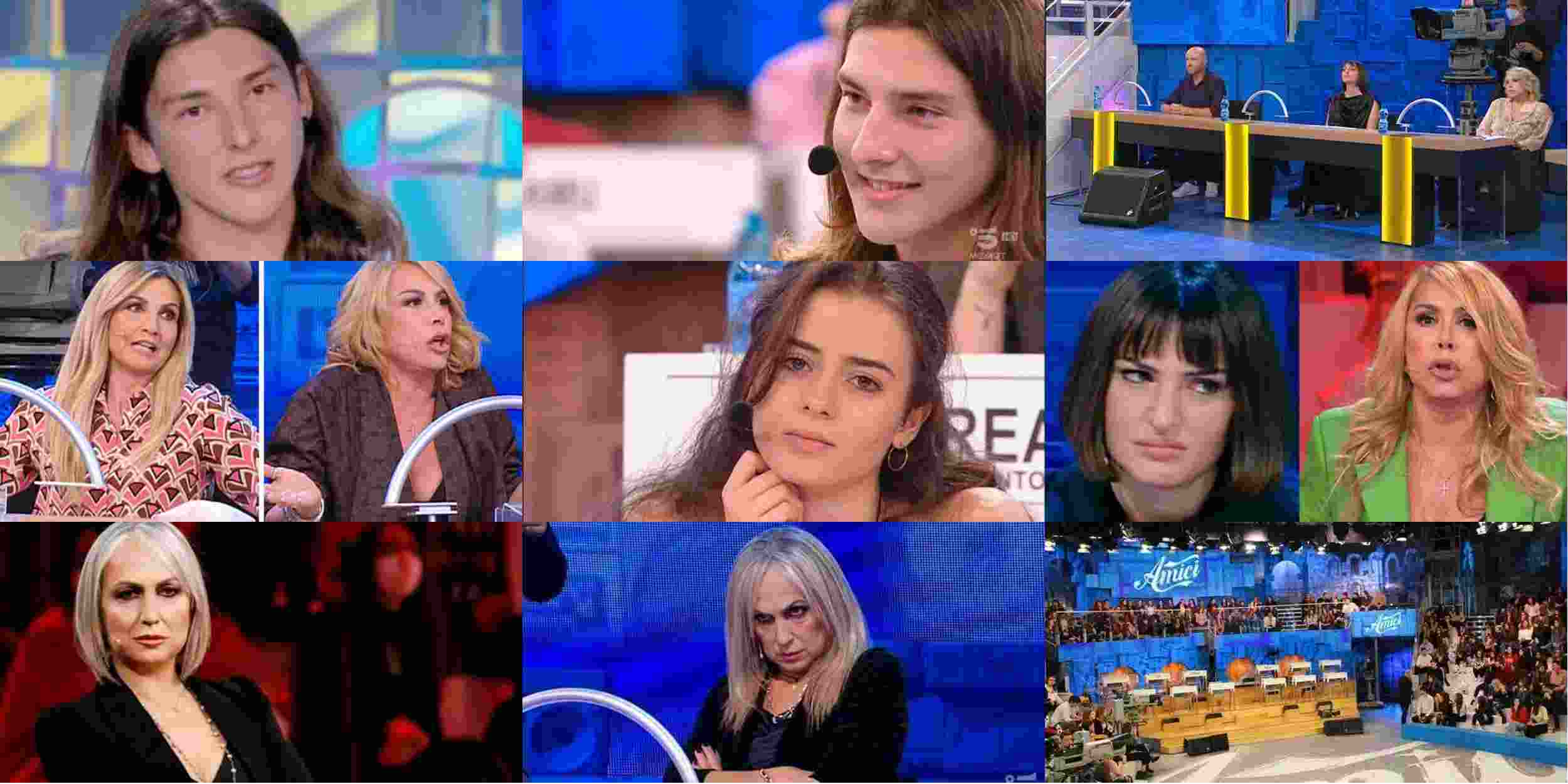 Amici 22, maltempo in Emilia-Romagna: Cricca coinvolto, fan preoccupati