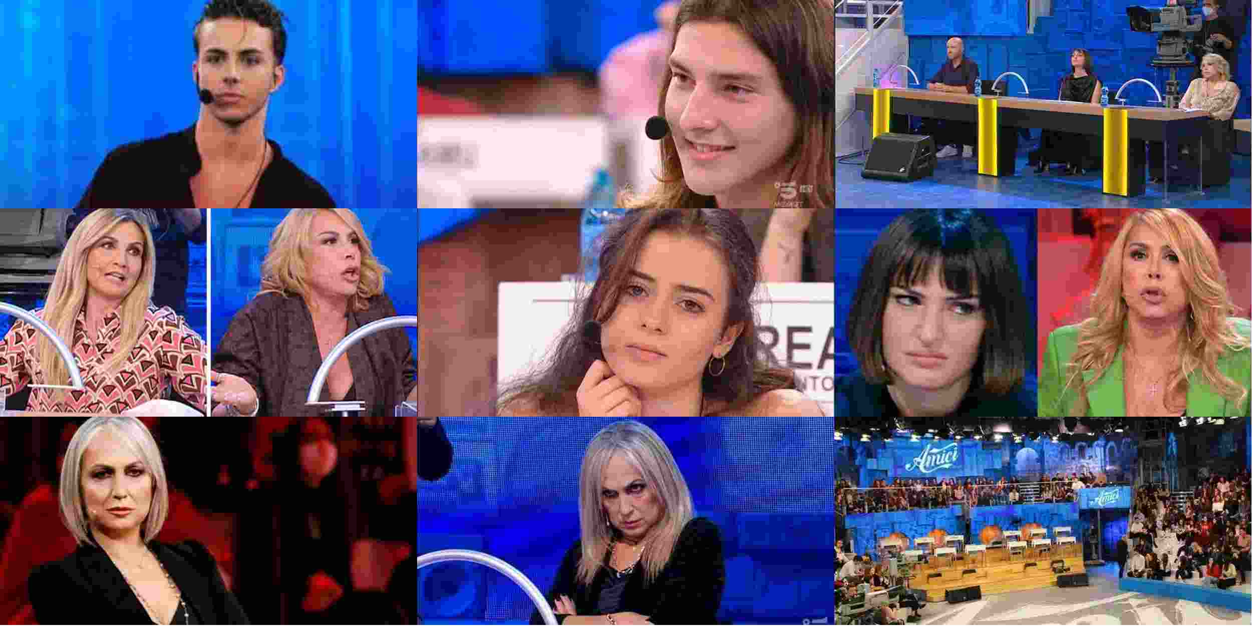 Amici 22, Mattia Zenzola confessa: “L’esperienza che ha cambiato la mia vita”