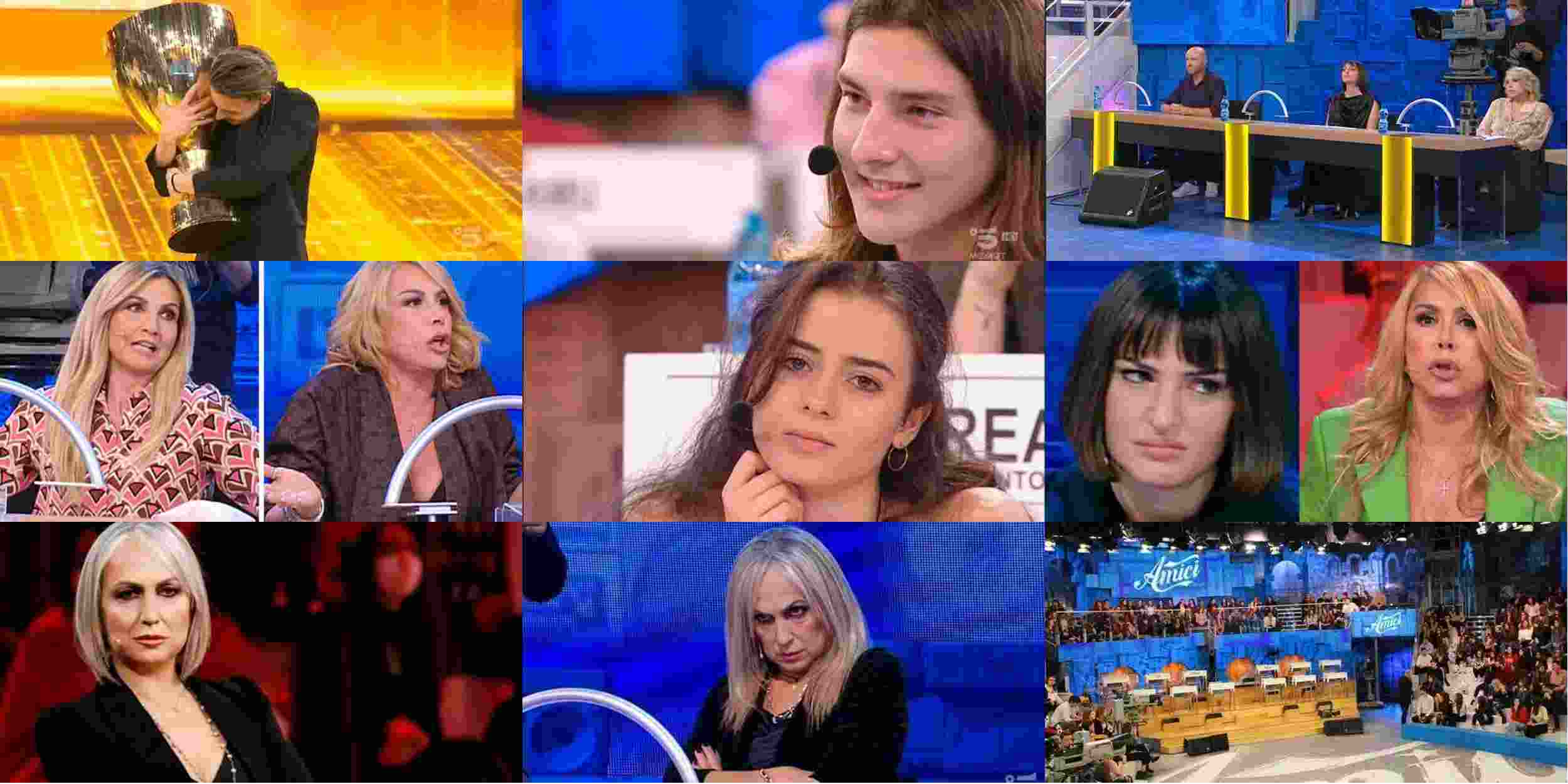 Amici 22, i momenti più belli di questa edizione