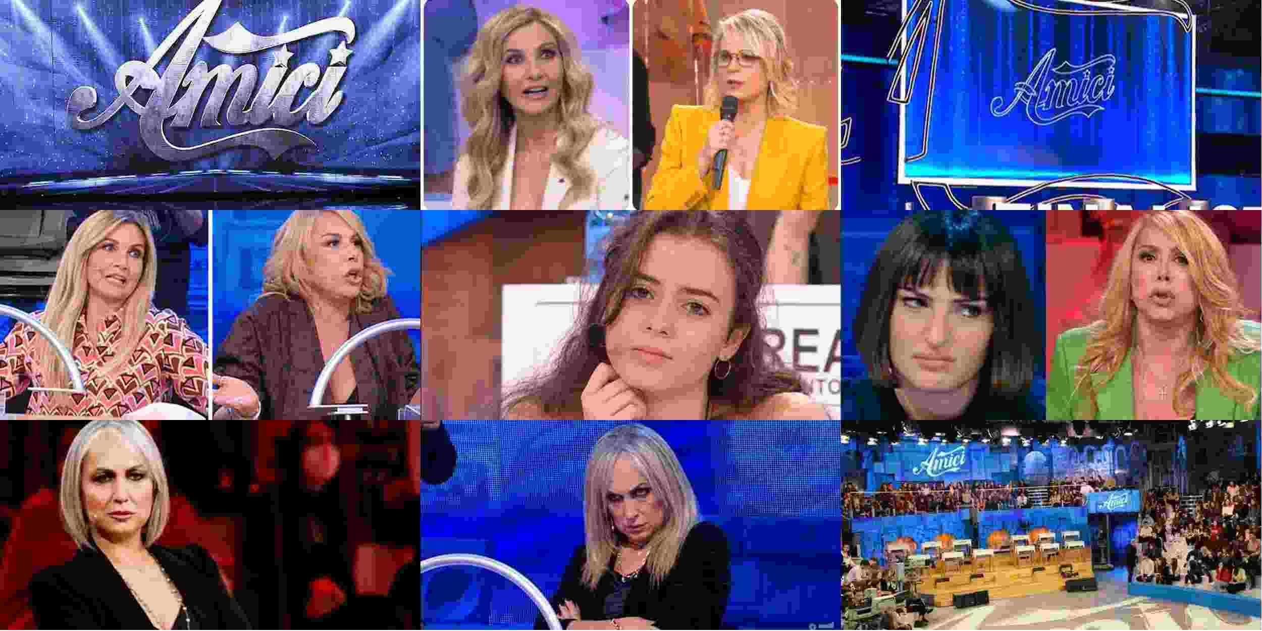 Amici 22, nella scuola anche una star di Tik Tok: di chi si tratta