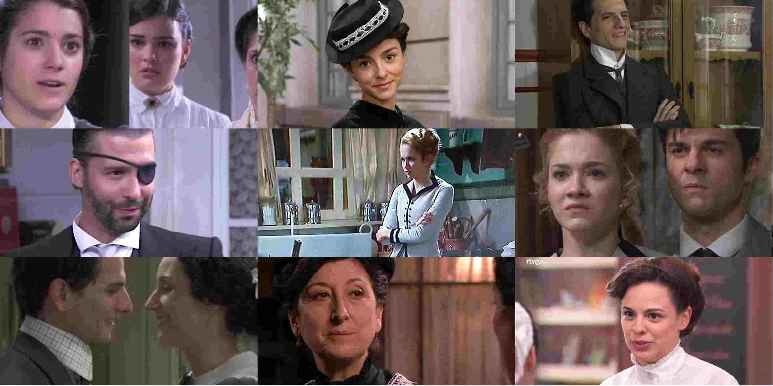 Una Vita anticipazioni, puntata 22 ottobre 2019: la rivelazione di Rosina