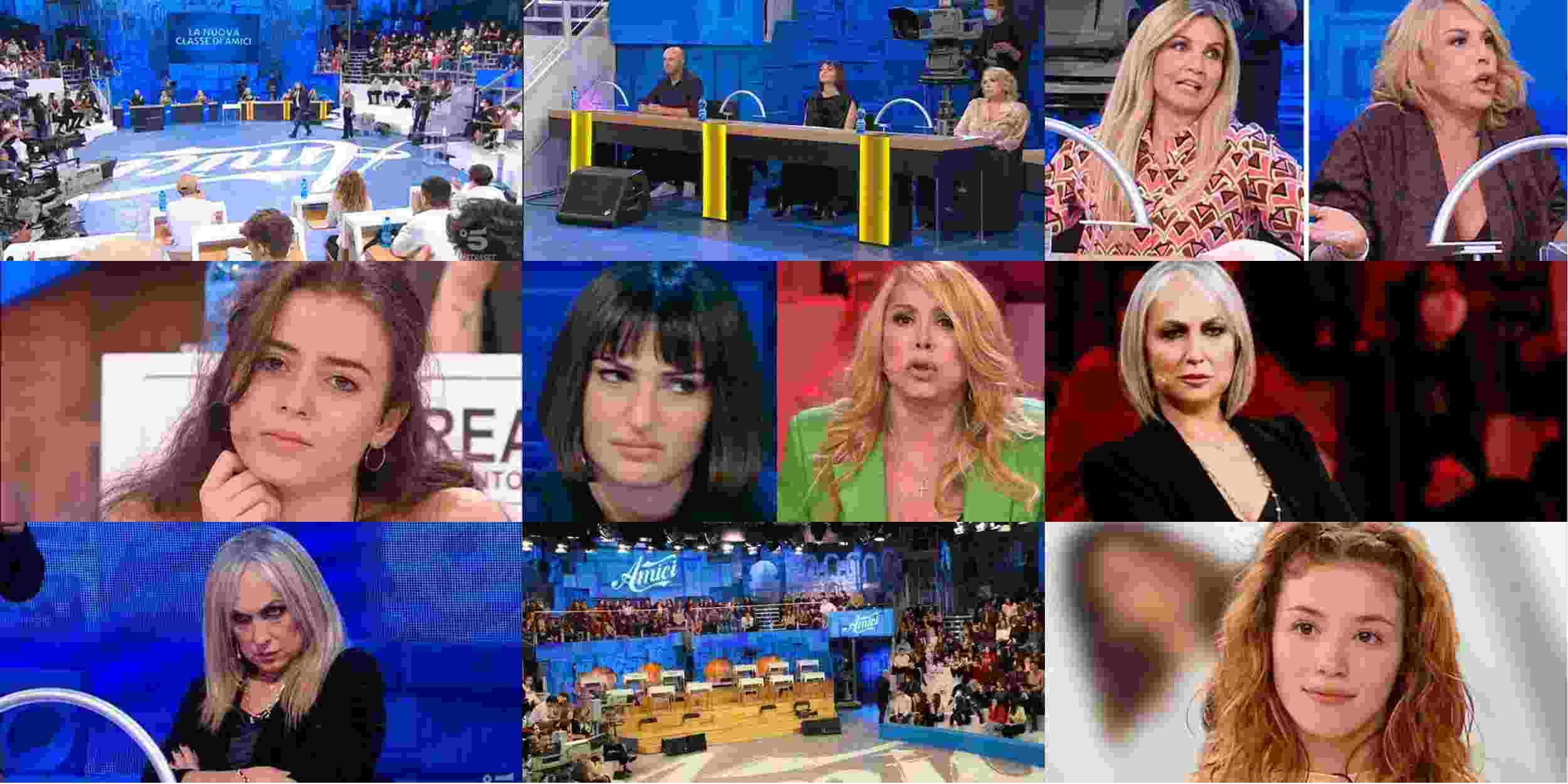 Amici 22, c’è già la prima potenziale coppia? Di chi si tratta