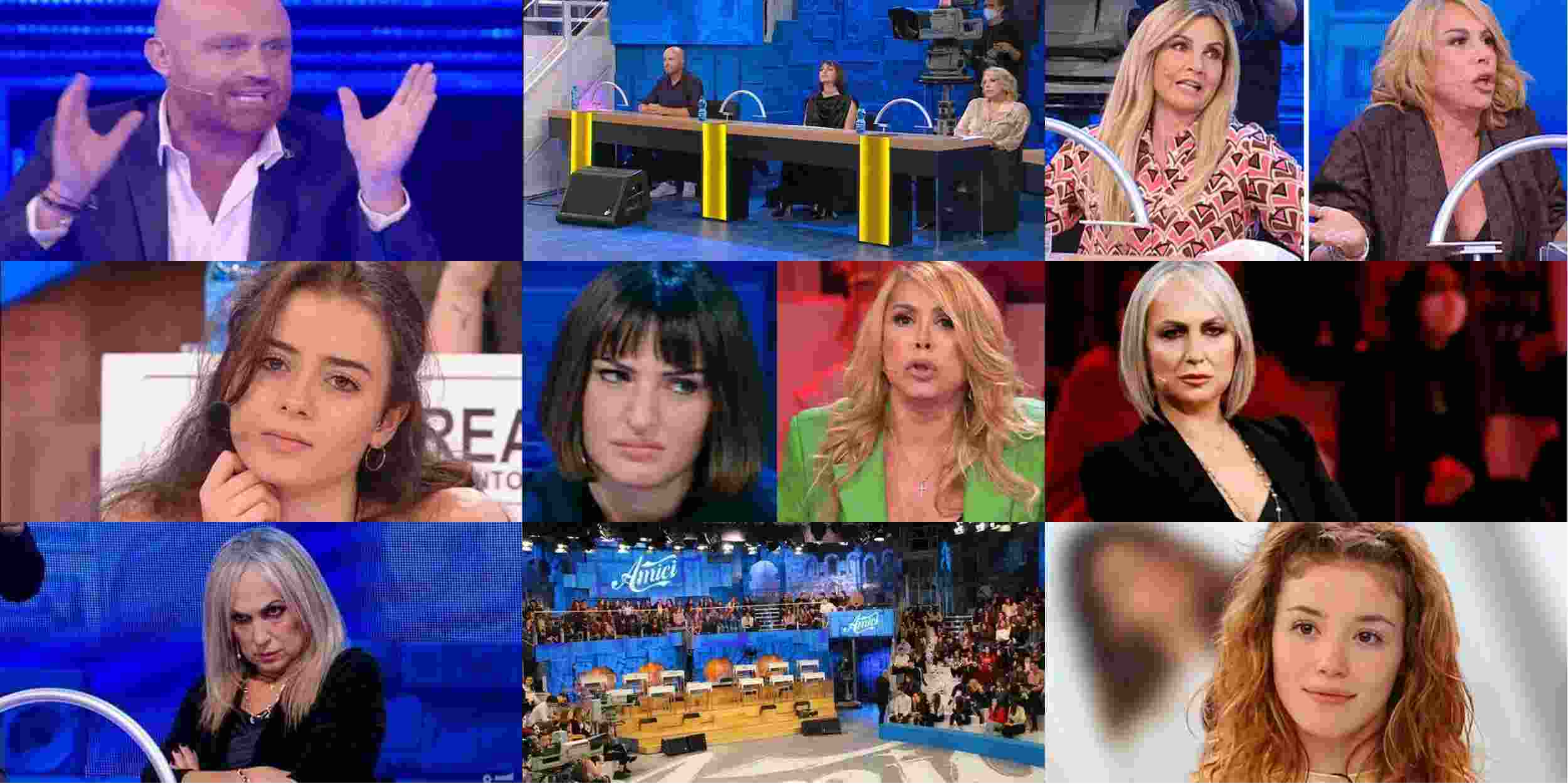 Amici 22, svelato il primo cantante della nuova classe: è un famoso figlio d’arte