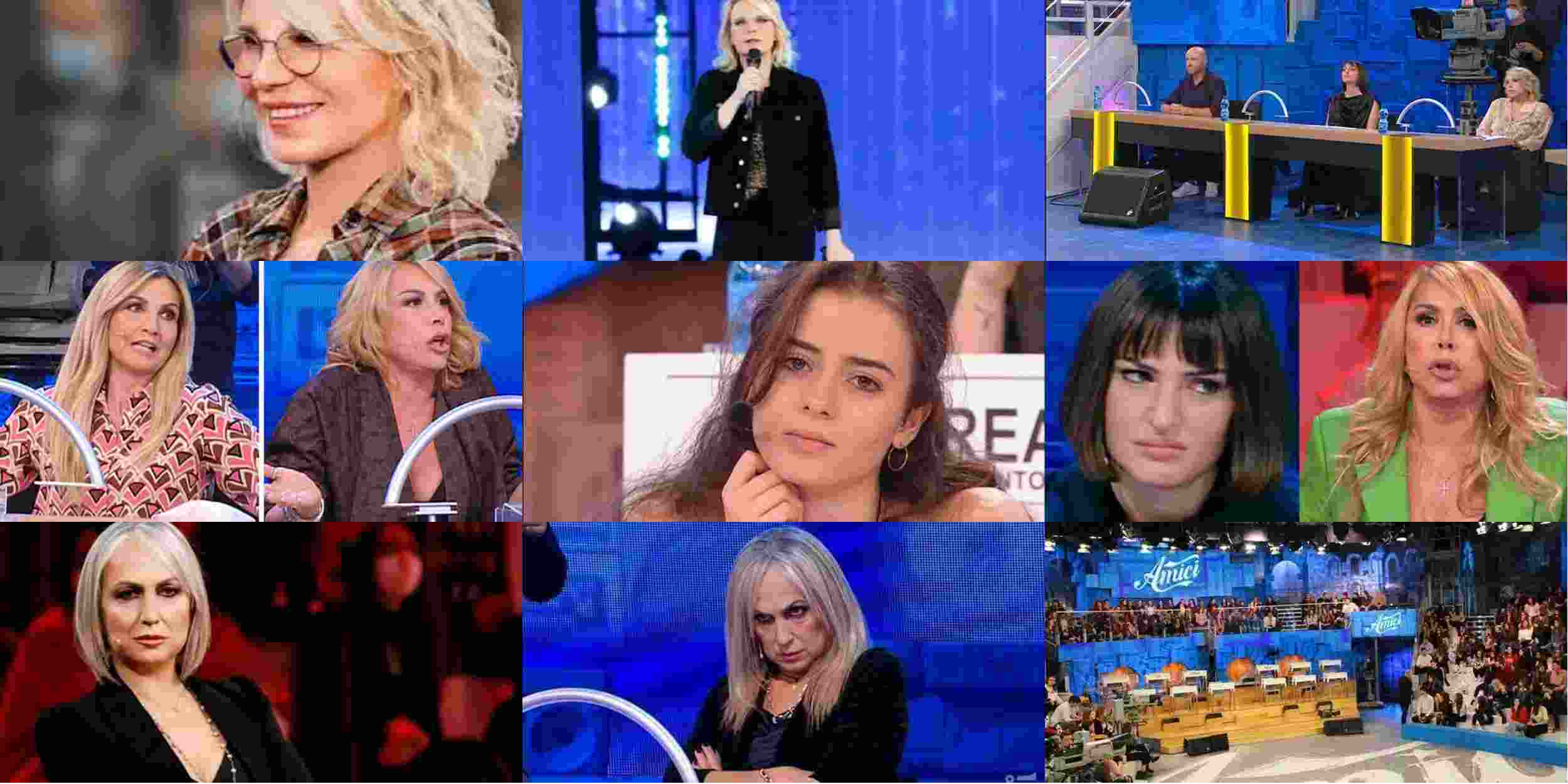 Amici 22, annunciato il primo giudice del Serale? E’ un pupillo di Maria De Filippi