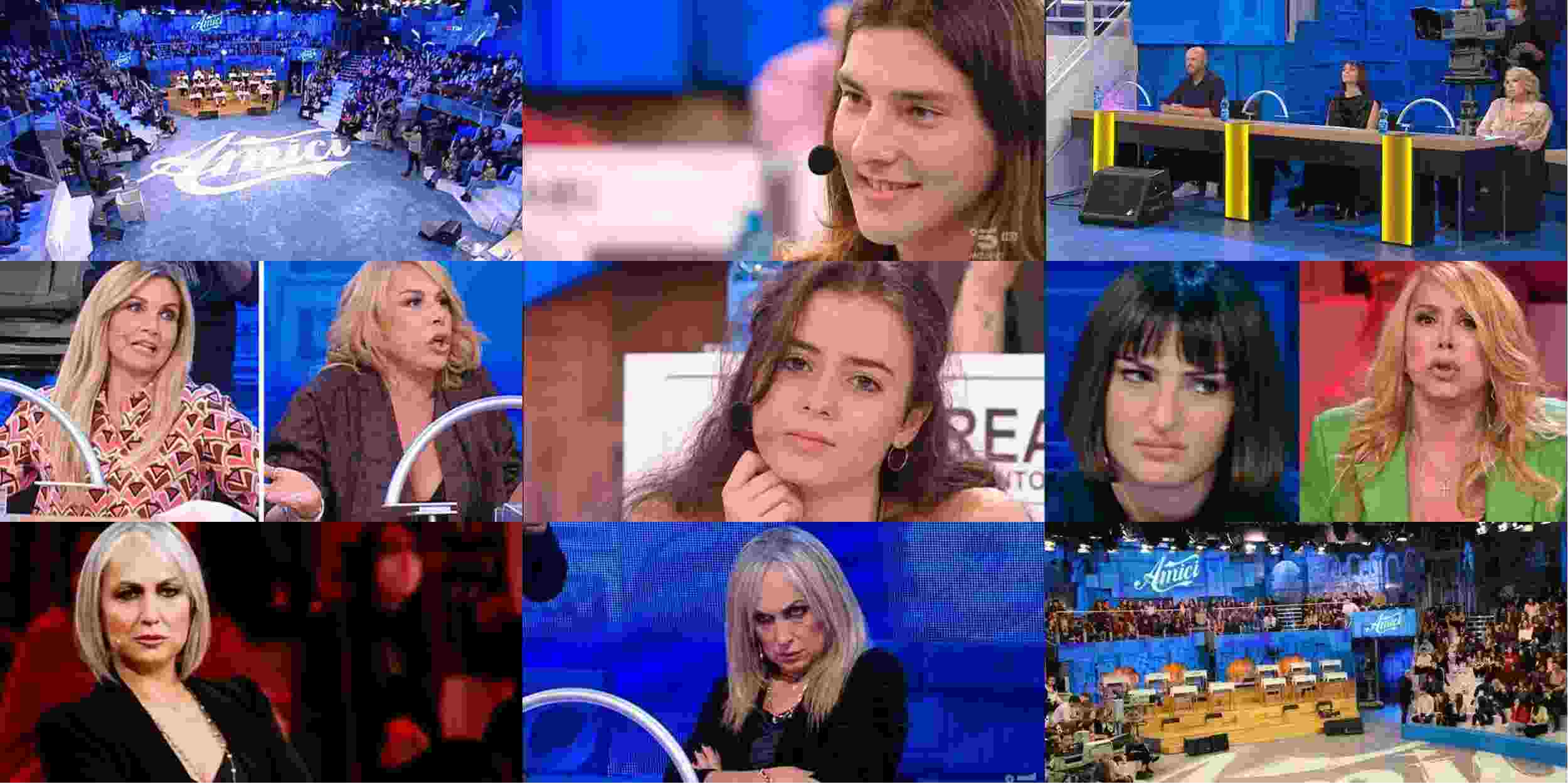 Amici 22, quando torna in onda il talent di Maria De Filippi?