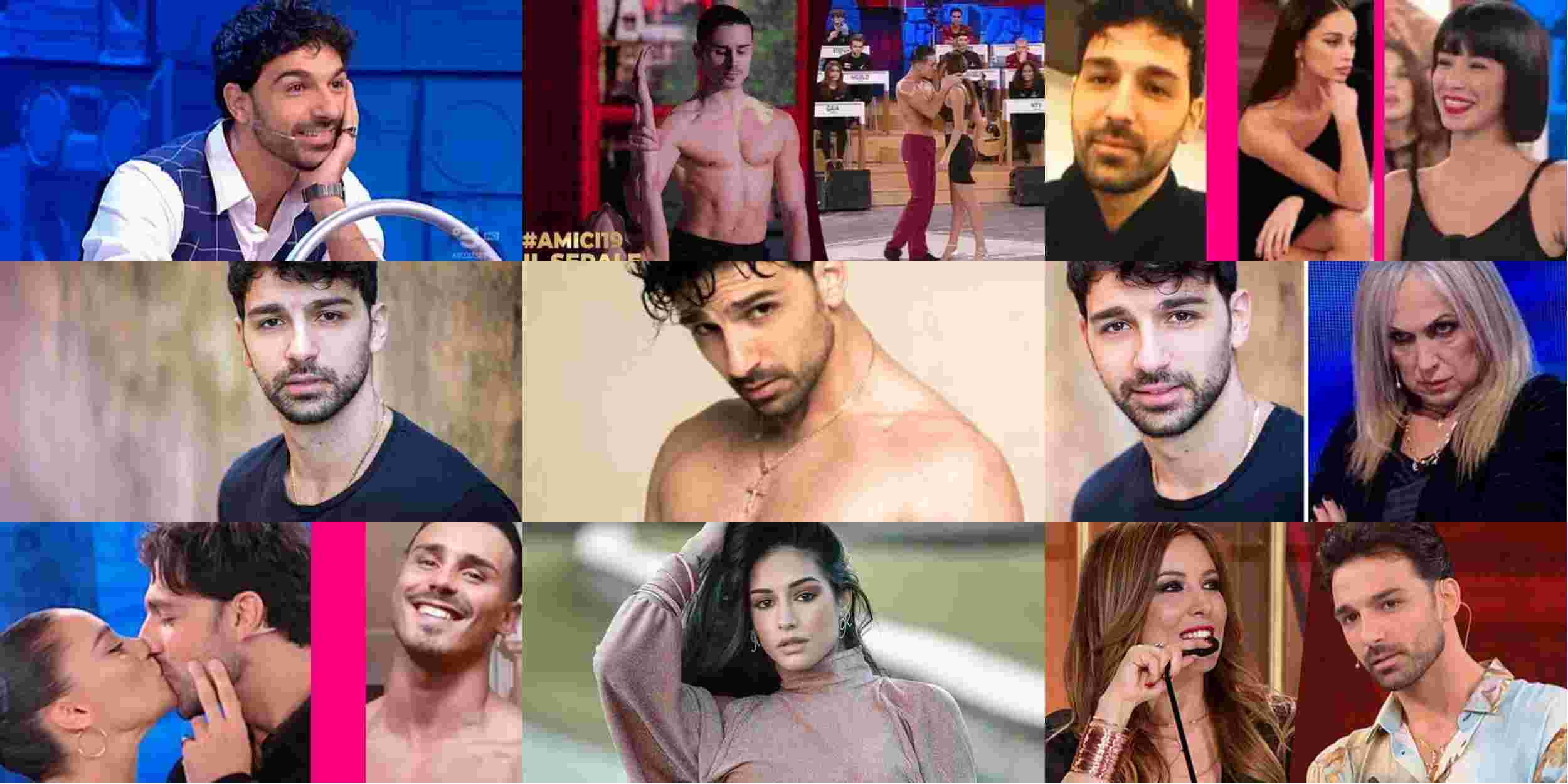 Amici 22, Raimondo Todaro al veleno contro il talent?