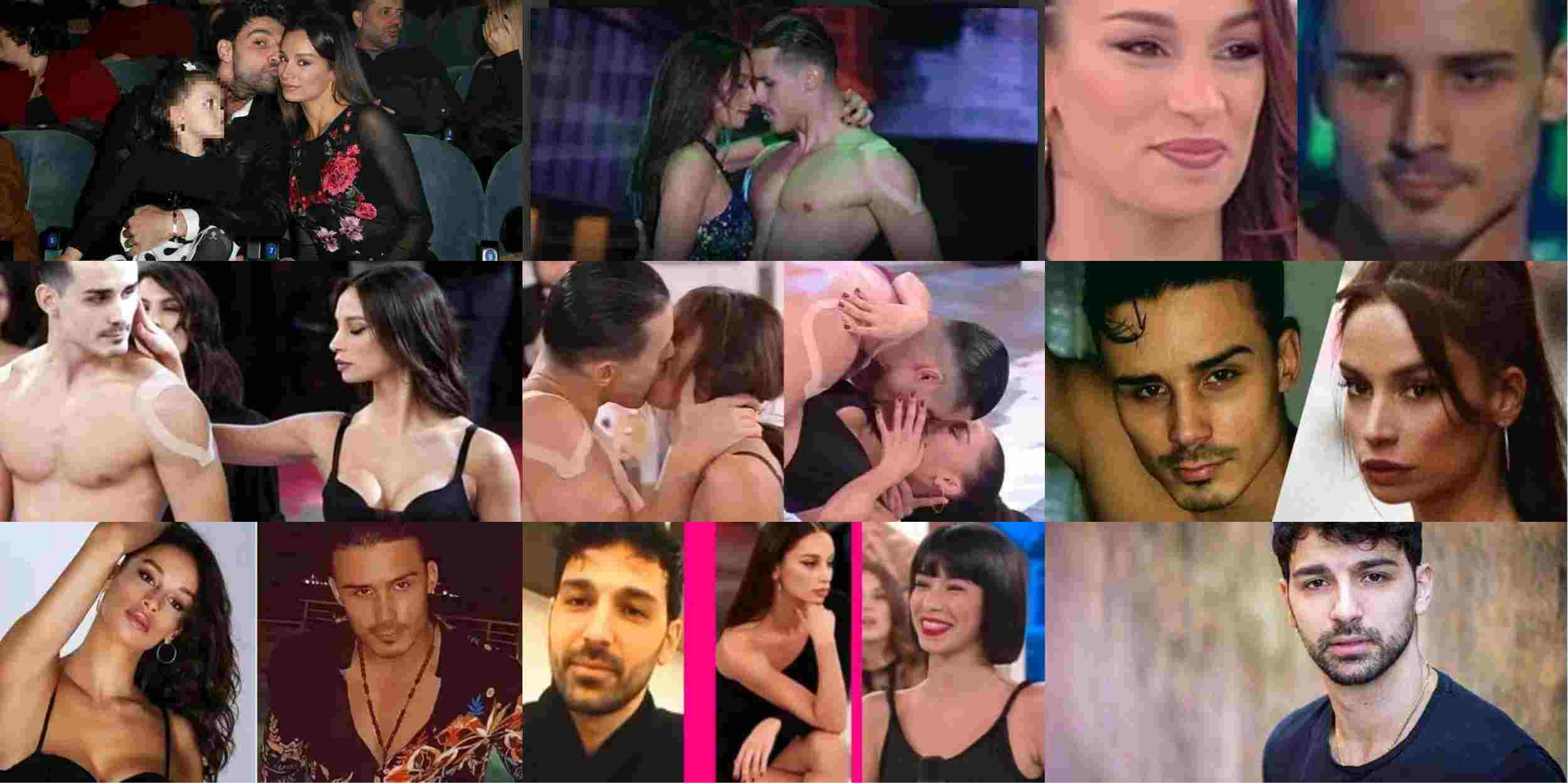 Amici 22, Raimondo Todaro e Francesca Tocca aspettano il secondo figlio?