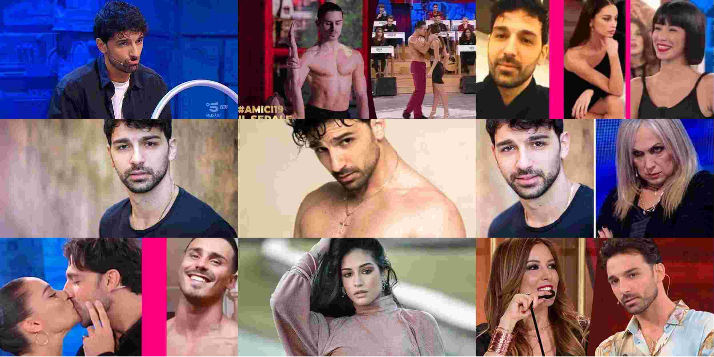 Amici 22, Raimondo Todaro lascia il programma?