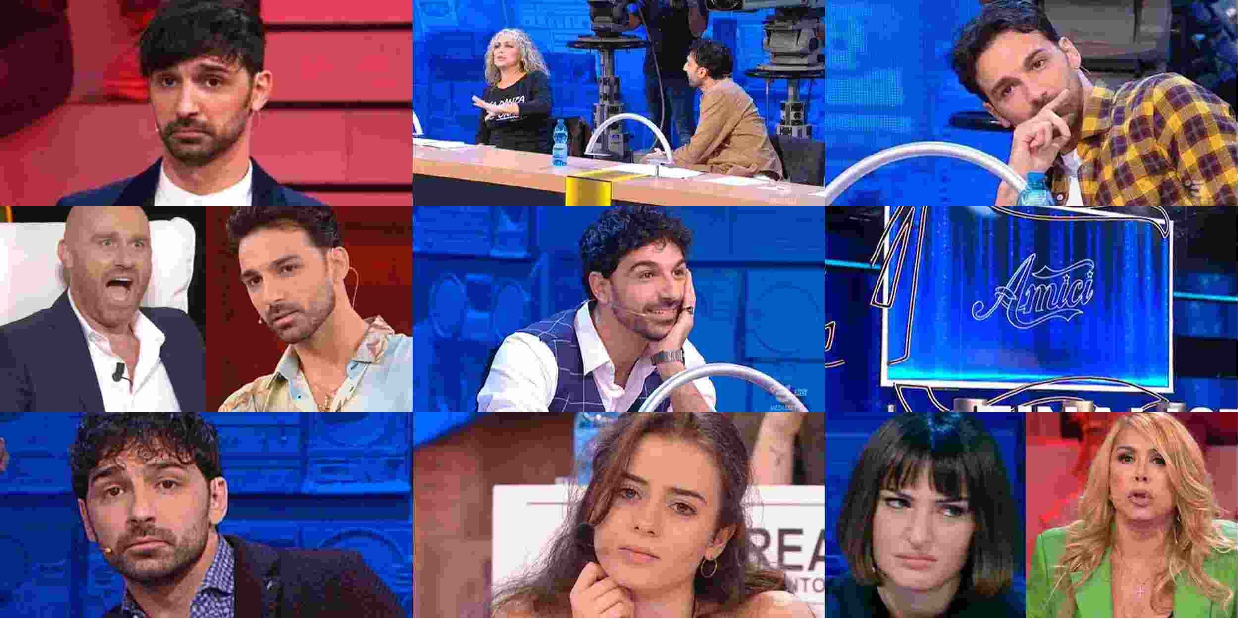 Amici 22, Raimondo Todaro verso la riconferma: l’indizio schiacciante