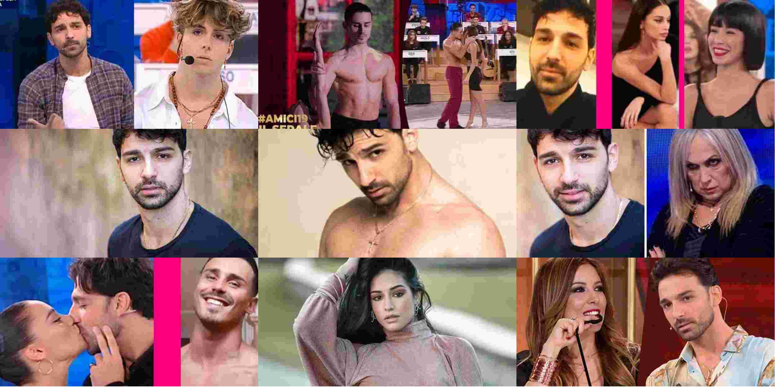 Amici 22, Raimondo Todaro umilia Mattia Zenzola: le lacrime del ballerino