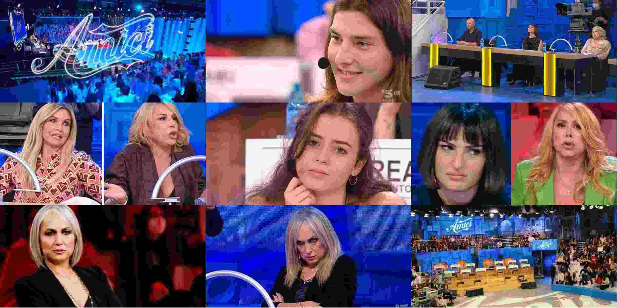 Amici 22, la semifinale slitta ancora: ecco quando si registra e chi è già in finale