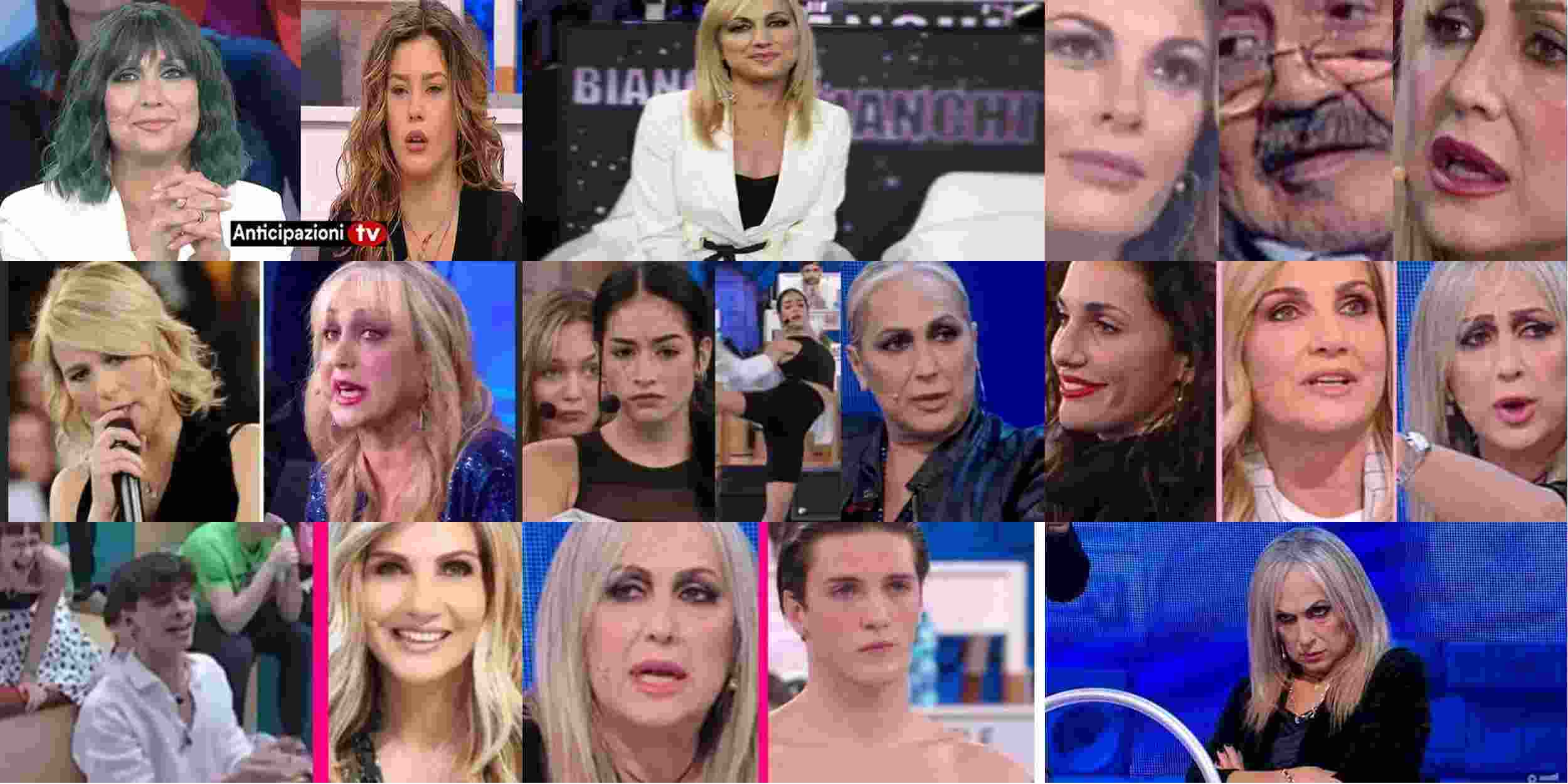 Serale di Amici 22, Alessandra Celentano irremovibile su Maddalena: “Sempre una lagna”