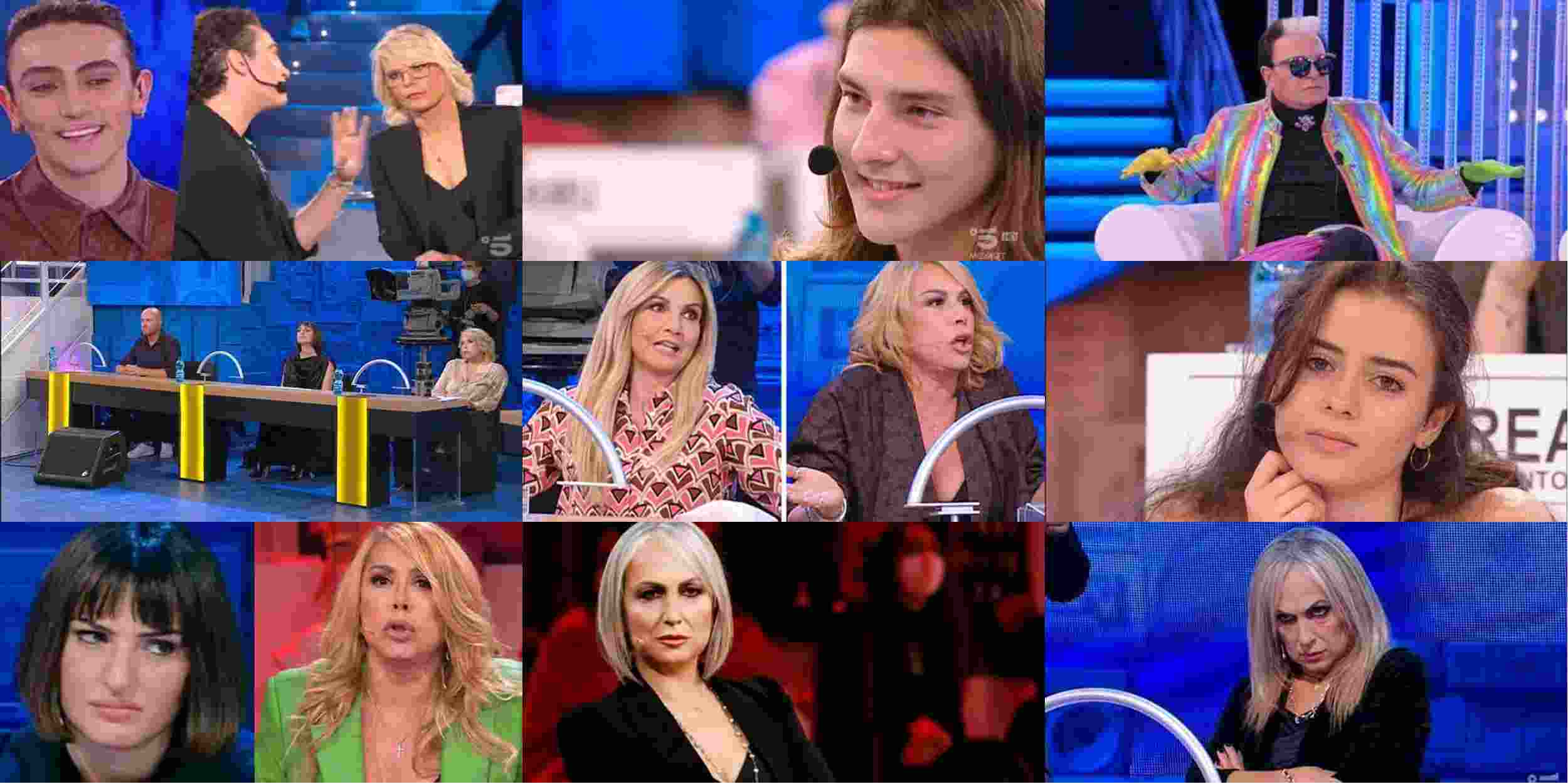 Serale di Amici 22, maretta tra i giudici? Il dettaglio che fa arrabbiare il web