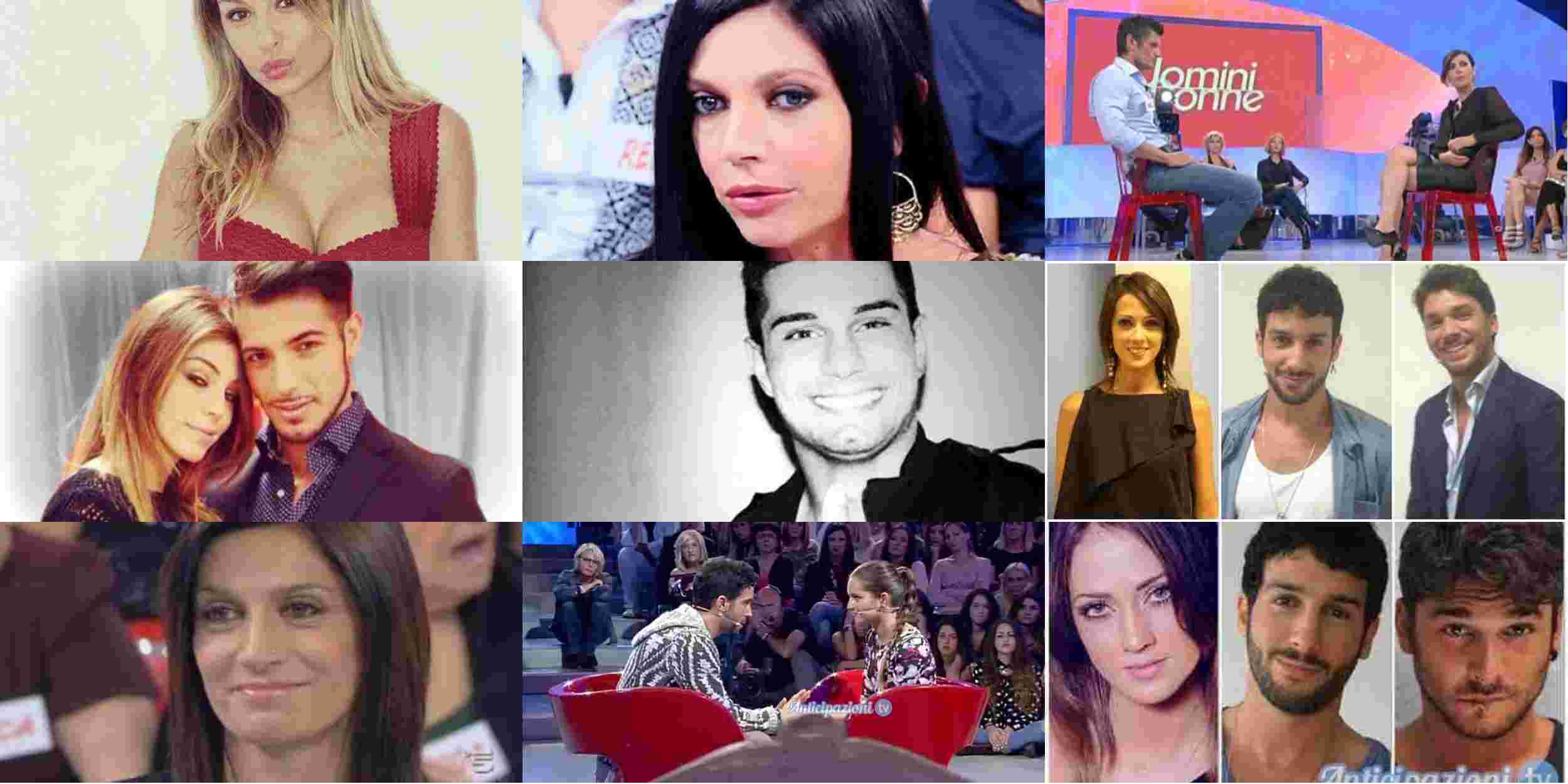Uomini e Donne 22 settembre 2017, in onda il trono classico?
