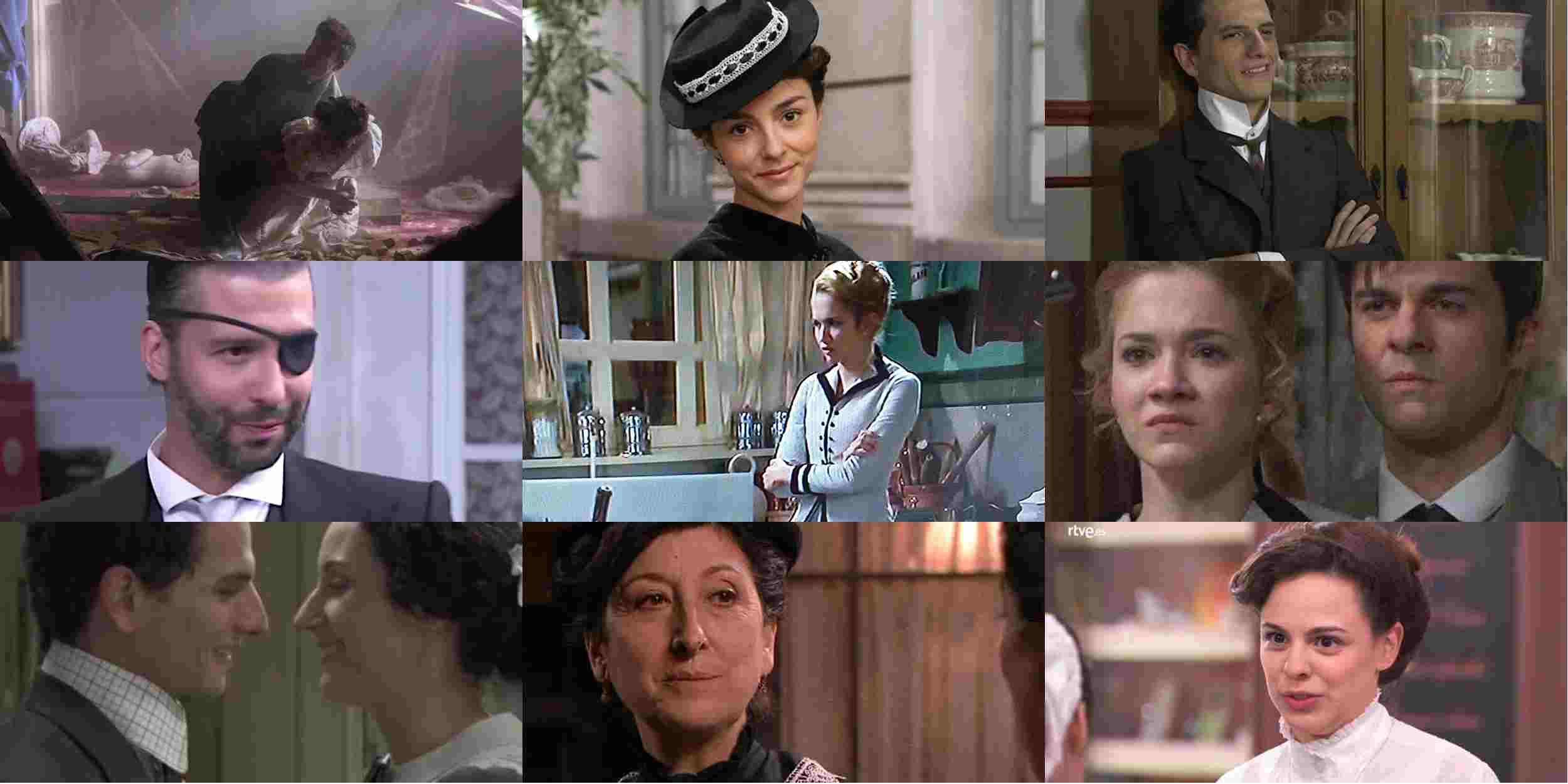 Una Vita anticipazioni, puntata 22 settembre 2019: Lucia salva per miracolo