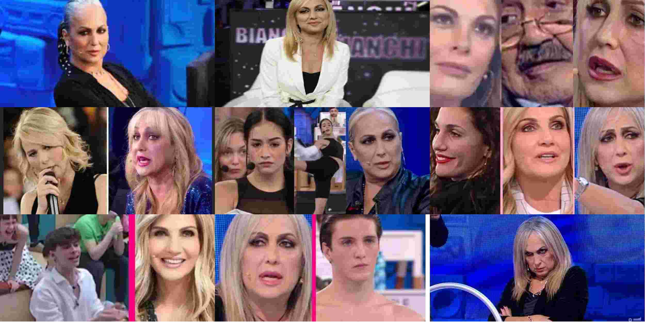 Amici 22, guanto di sfida di Alessandra Celentano mette in ansia Mattia