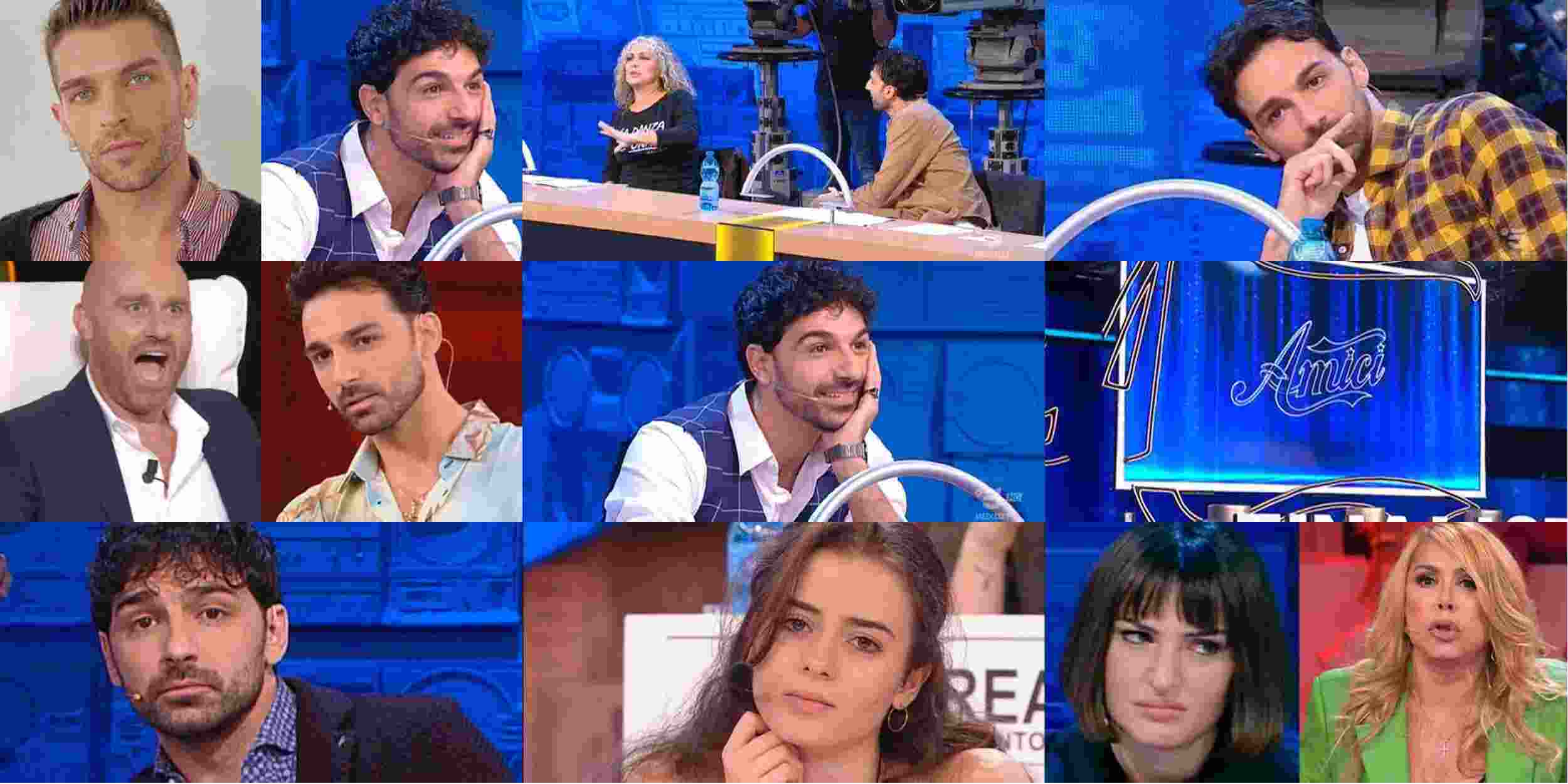 Amici 22, Simone Nolasco sostituirà Raimondo Todaro? La verità