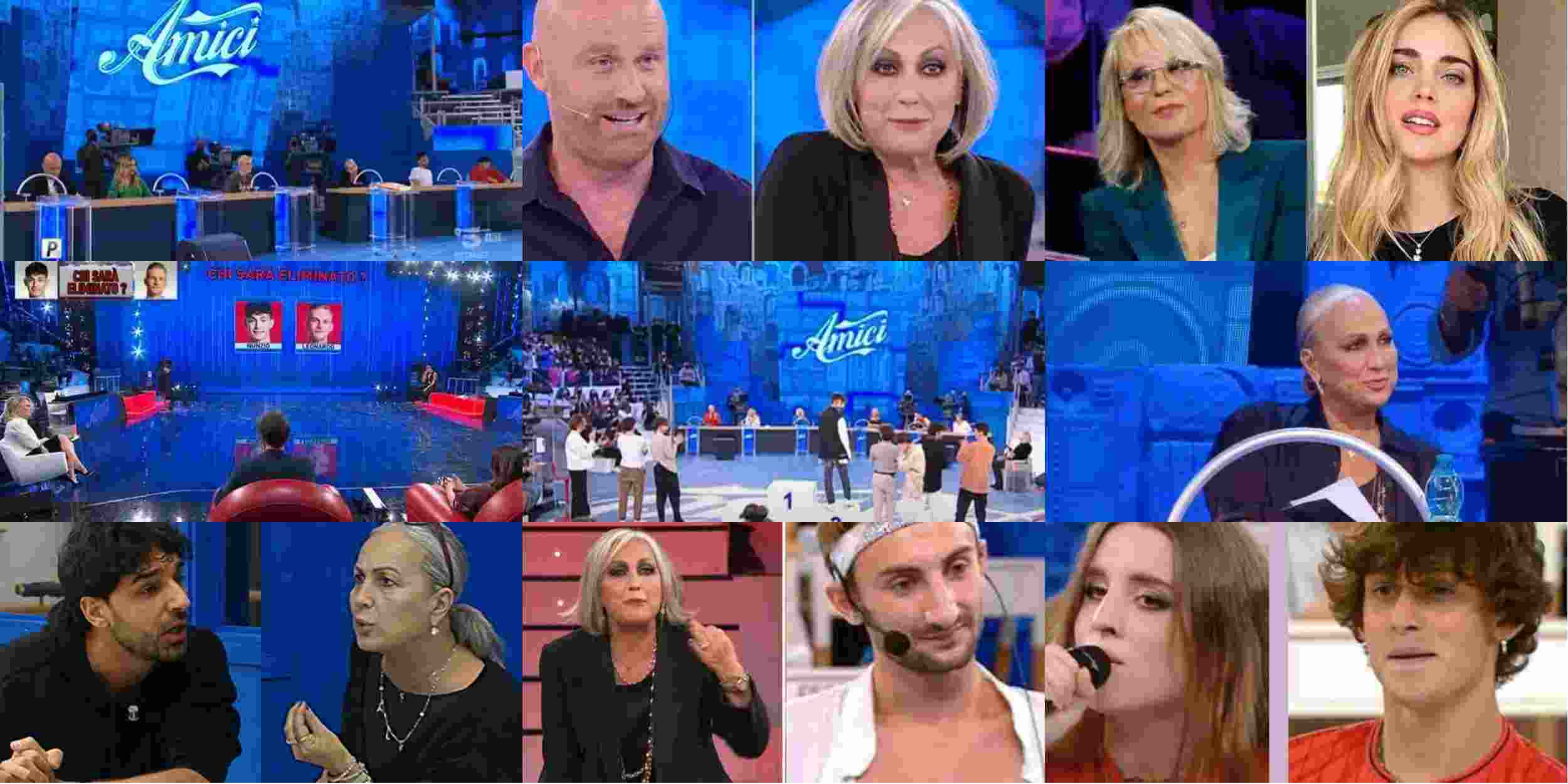 Amici 22, slitta la data della finale: ecco quando andrà in onda