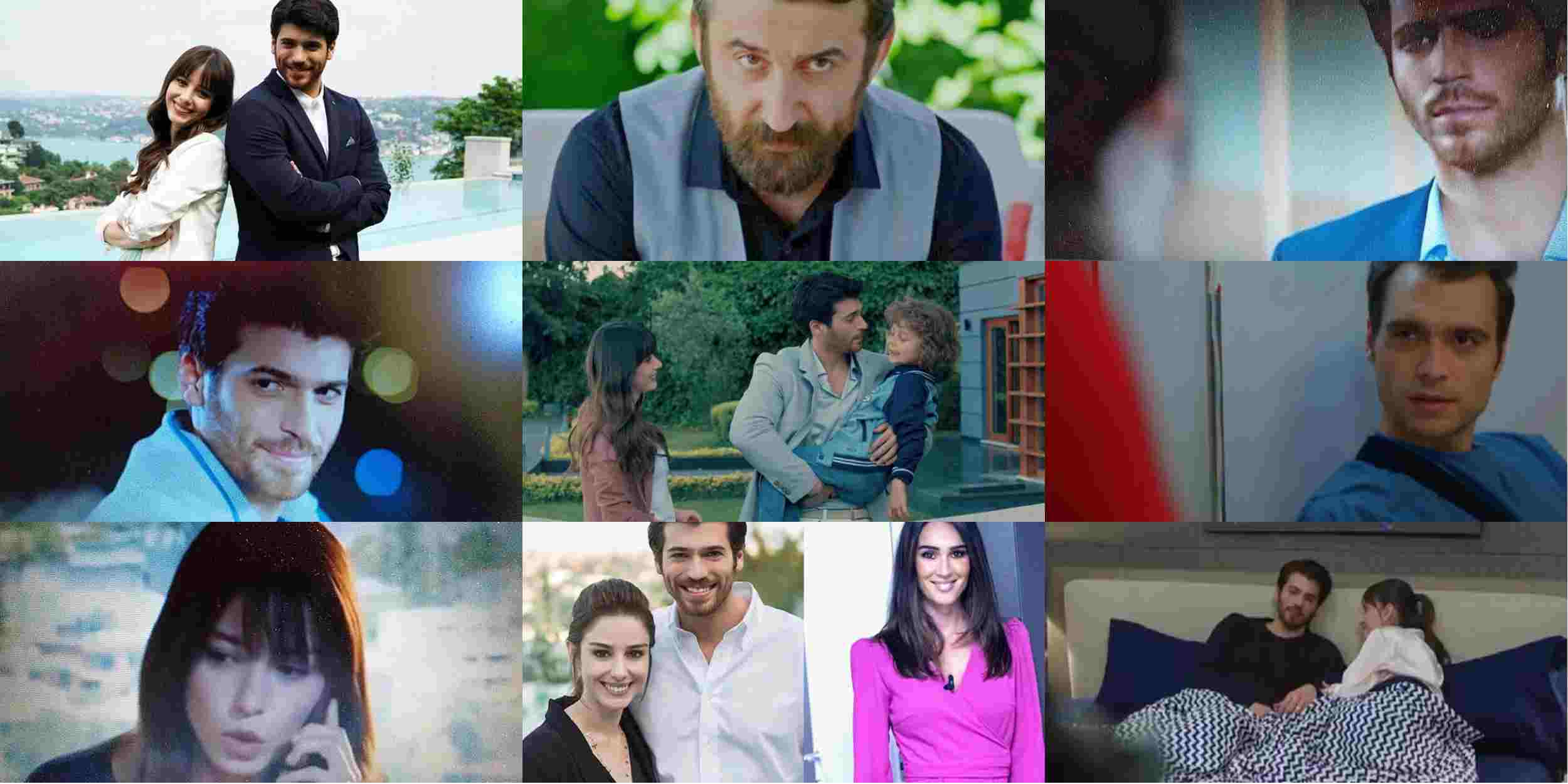 Bitter Sweet anticipazioni, 23 agosto 2019: Hakan incastra Demet