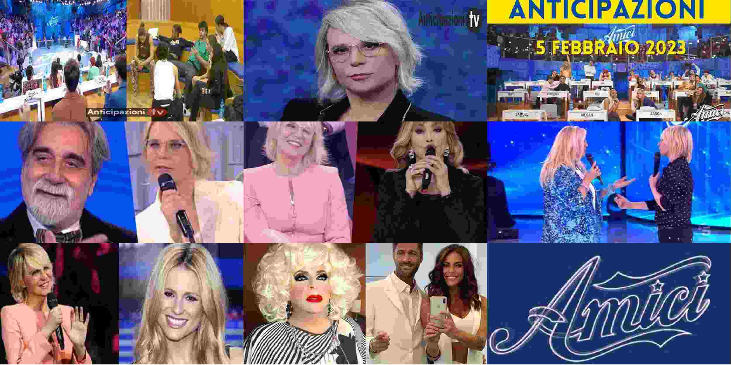 Amici 23, un allievo lascia la scuola per un triste lutto: il toccante gesto della sorella
