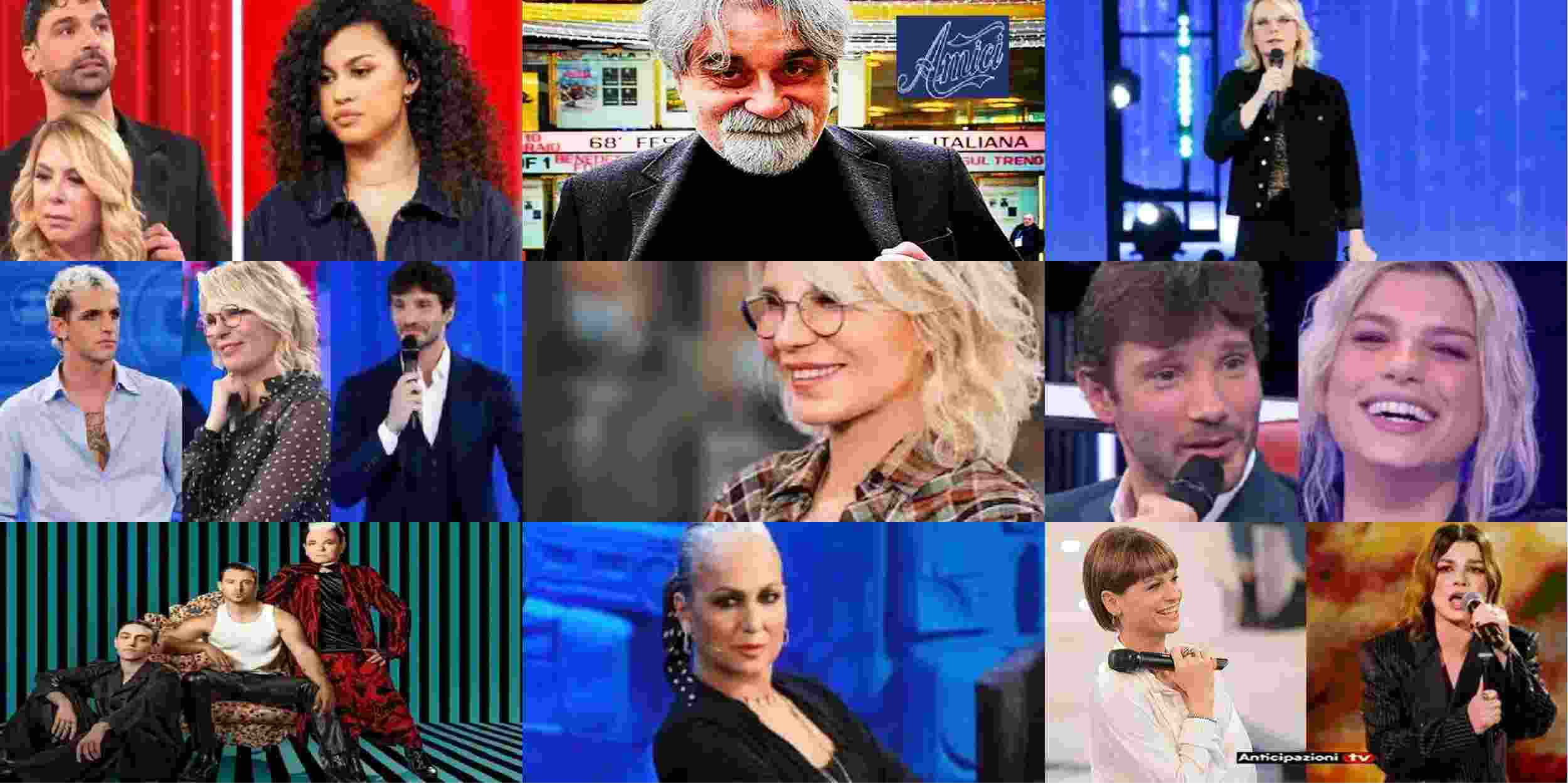 Amici 23, Anna Pettinelli e Raimondo Todaro restano senza allievi: ecco cosa succede ora al Serale