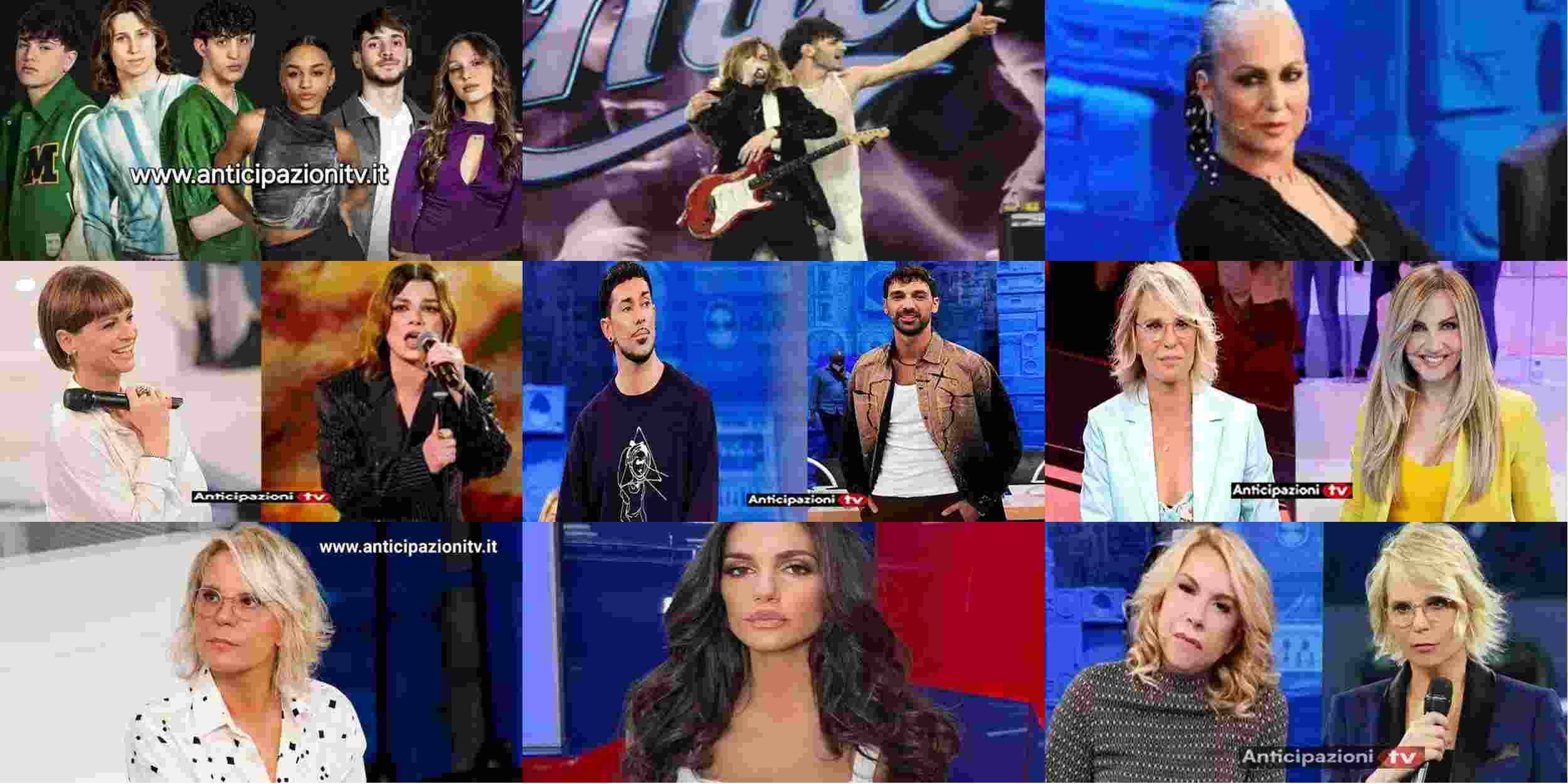 Amici 23, spunta il nome del cantante favorito alla vittoria: i sondaggi e il premio