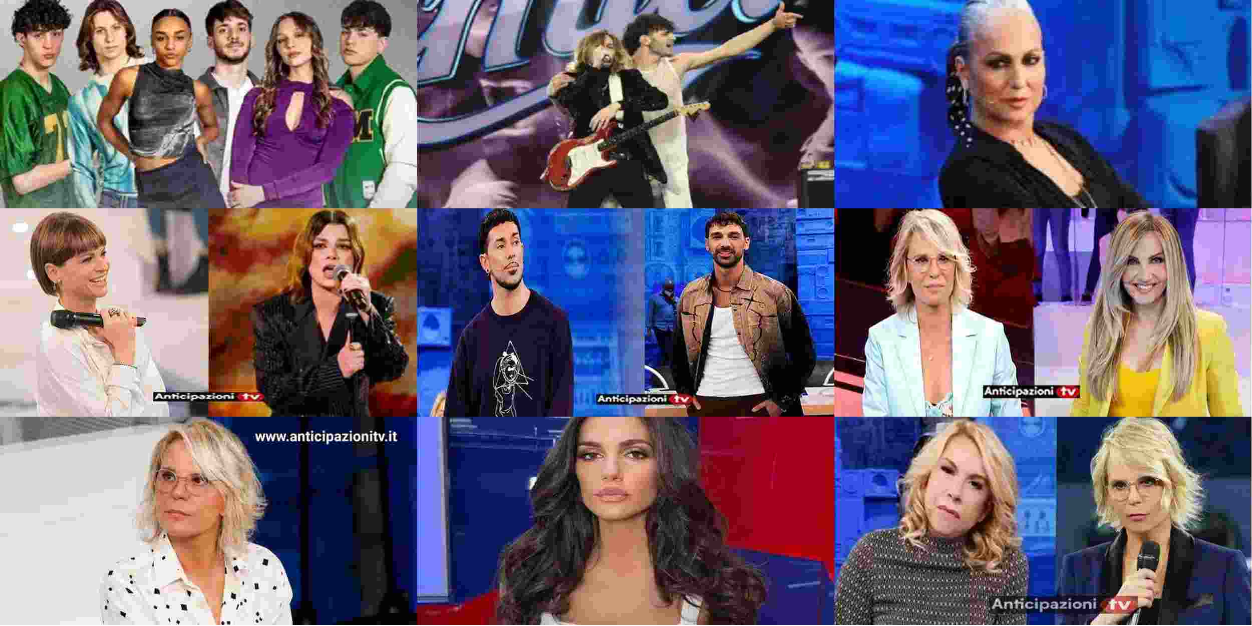 Amici 23, i finalisti del Serale ritornano sul piccolo schermo: ecco dove li vedremo e quando