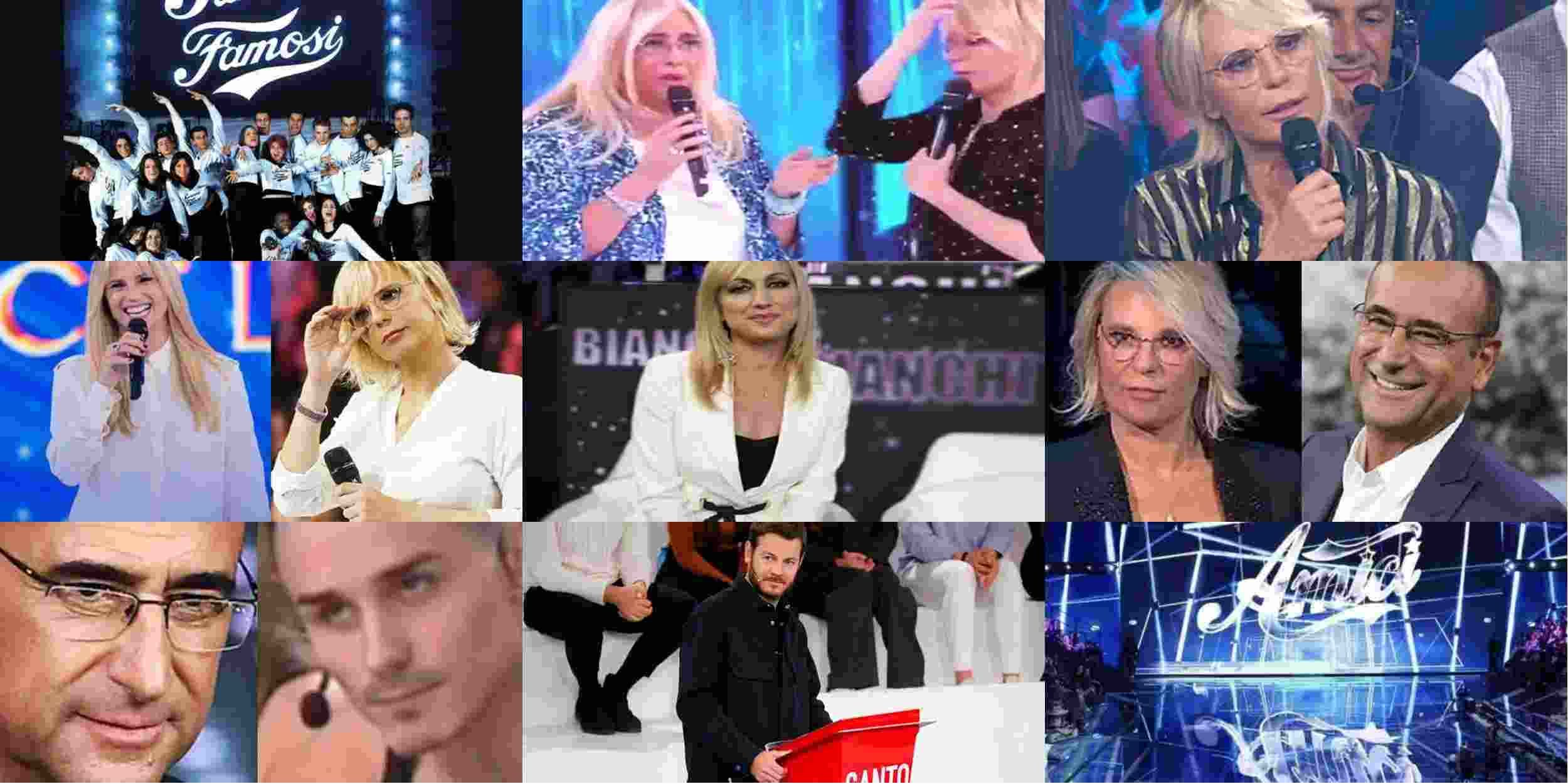 Amici 23, infortunio a sorpresa nel backstage: chi è il ballerino coinvolto?
