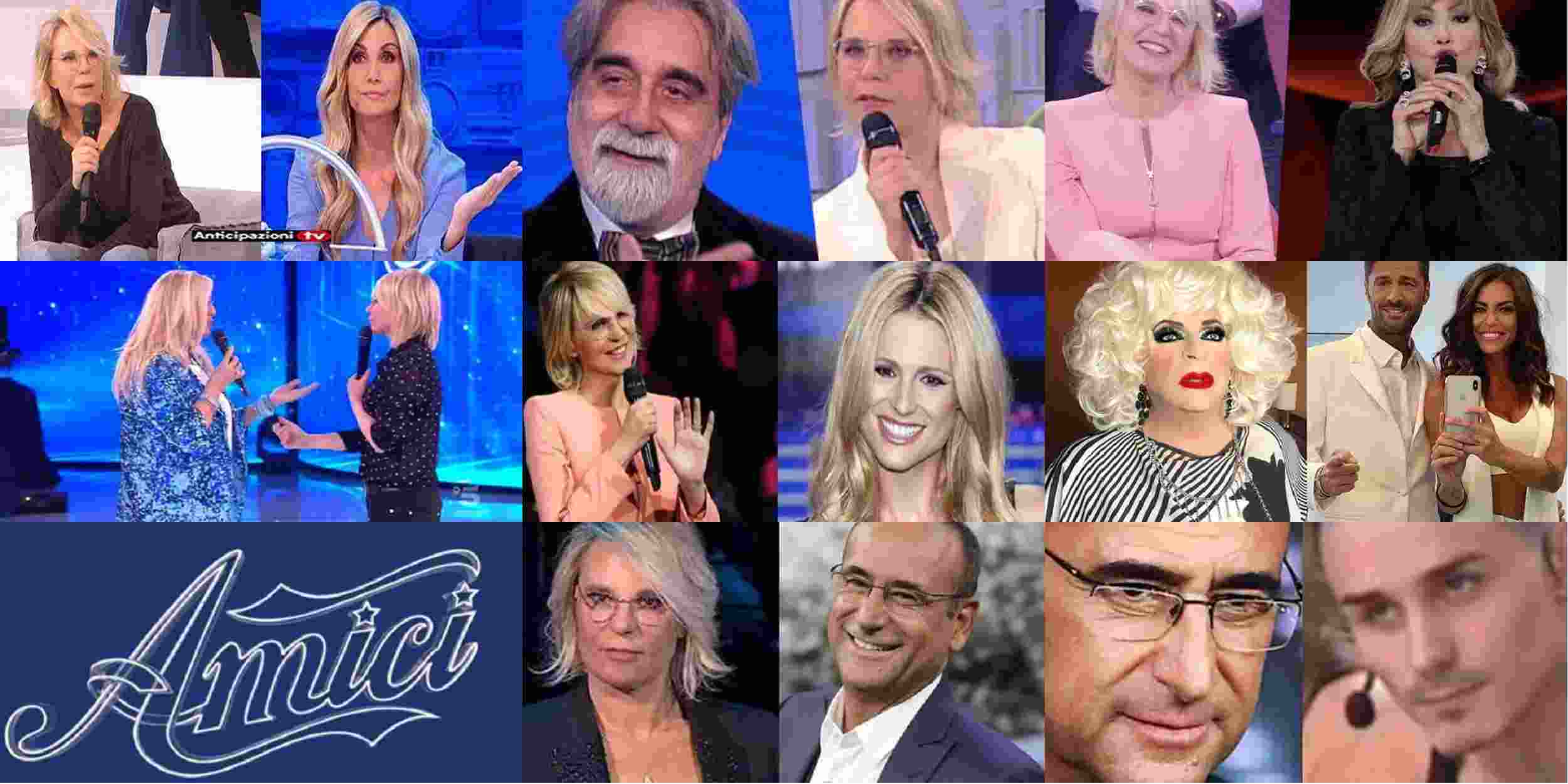 Amici 23, Lorella Cuccarini dice addio al talent per tornare in Rai? Non sarebbe l’unica