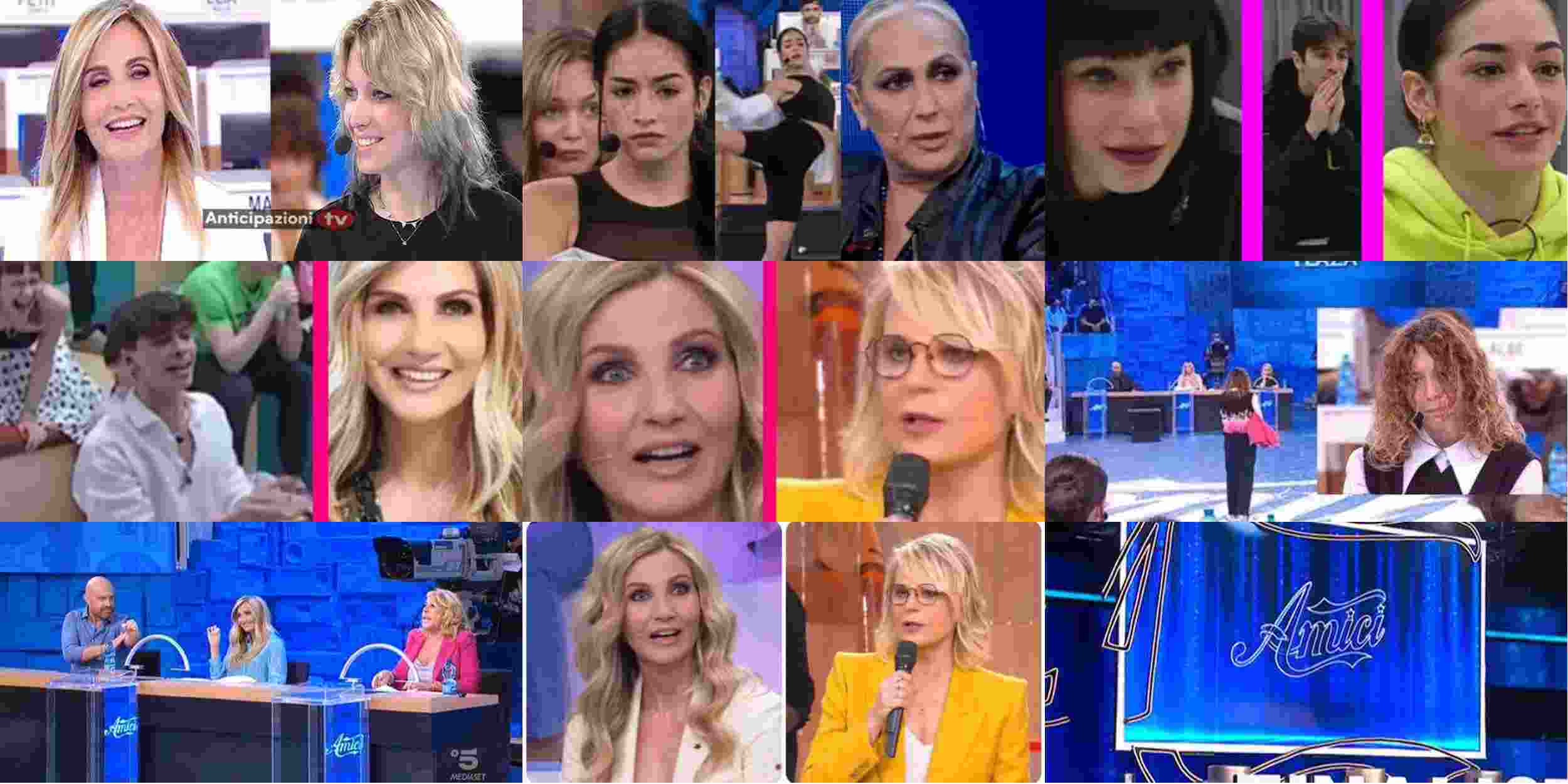 Amici 23, Lorella Cuccarini rompe il silenzio dopo l’abbandono di Mew: il forte gesto per la sua cantante