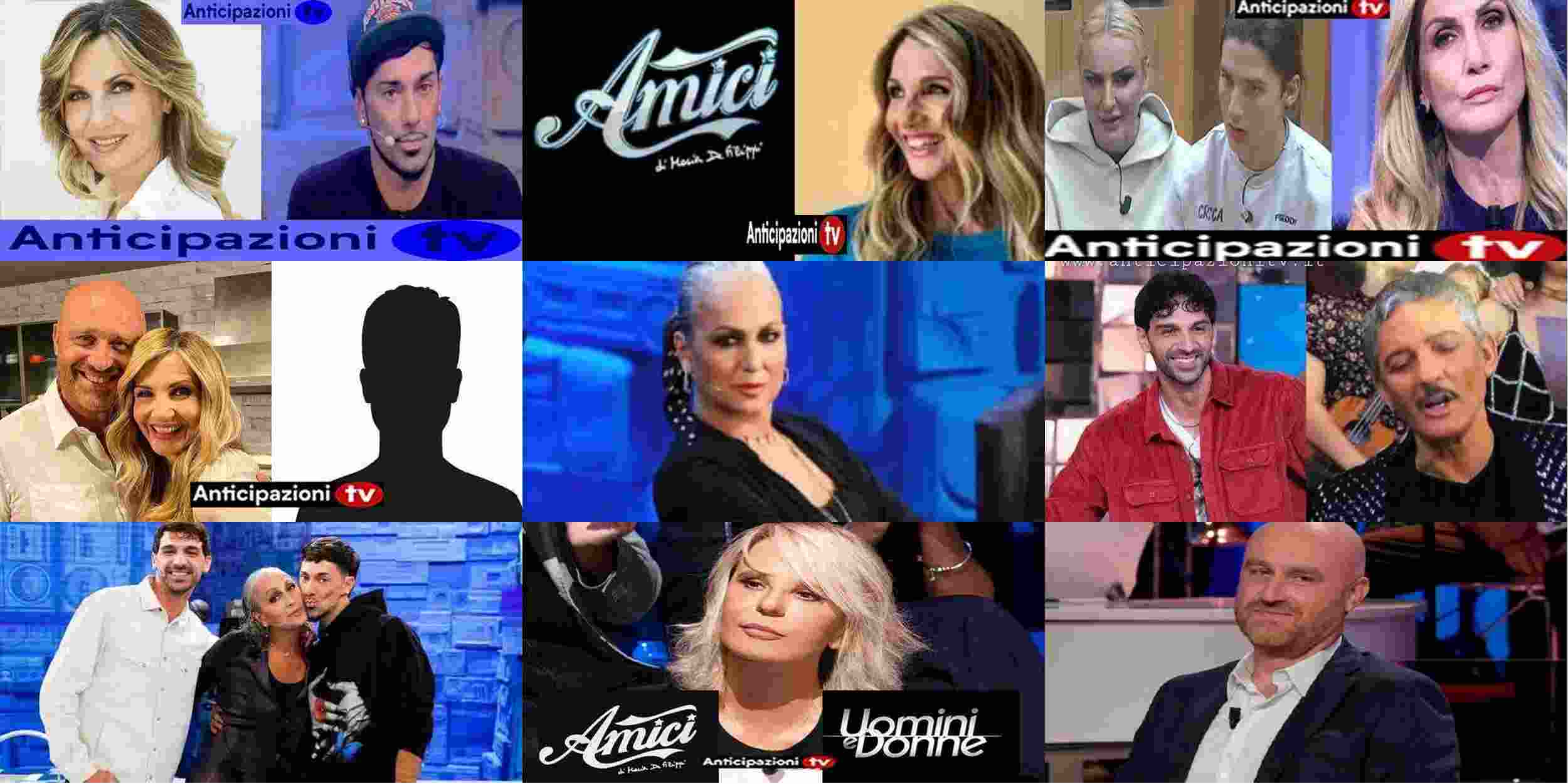 Amici 23, Lorella Cuccarini vuota il sacco sulla sua squadra