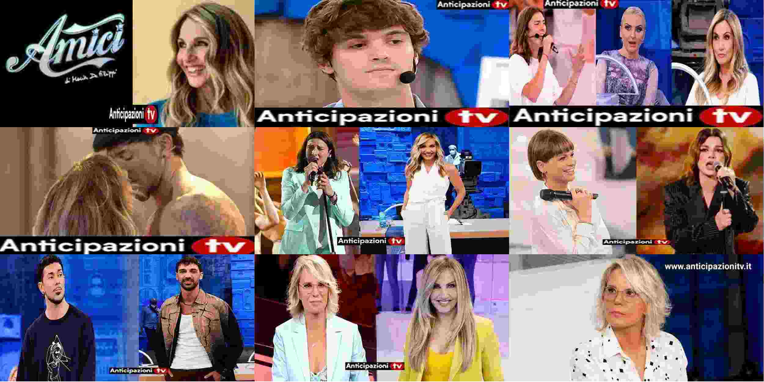 Lorella Cuccarni ha scelto Amici 23 invece di un programma Rai tutto suo: le motivazioni