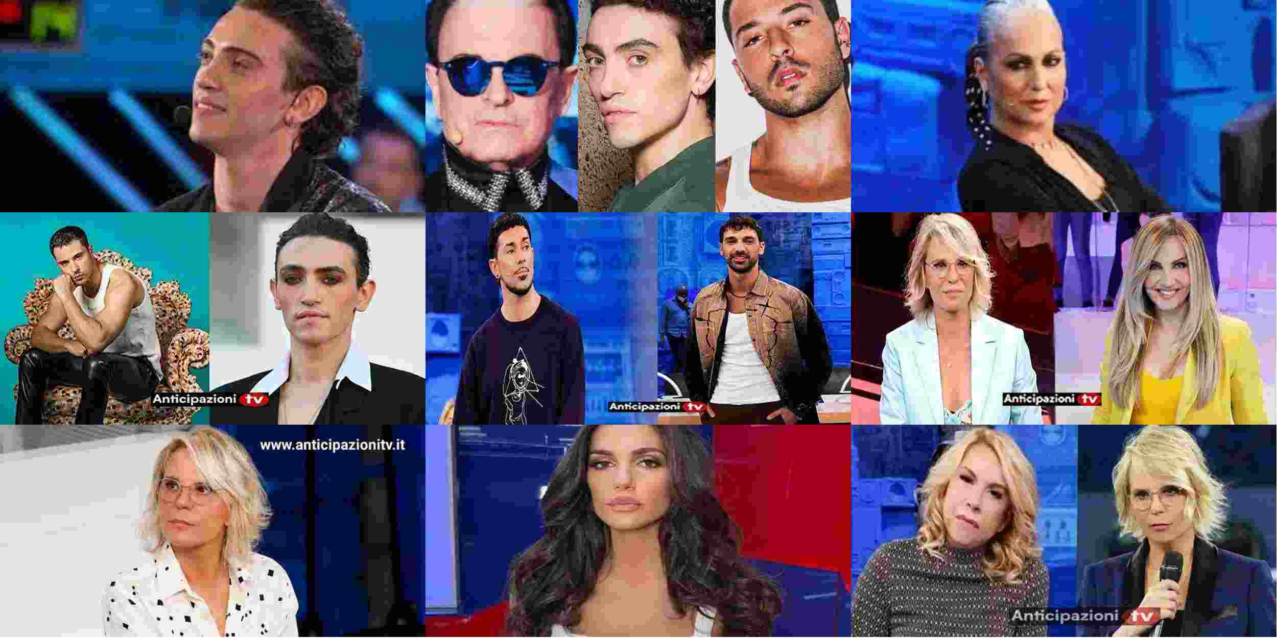 Amici 23, Michele Bravi ritorna come giudice del Serale? L’annuncio che ha scosso il Festival del cinema di Venezia