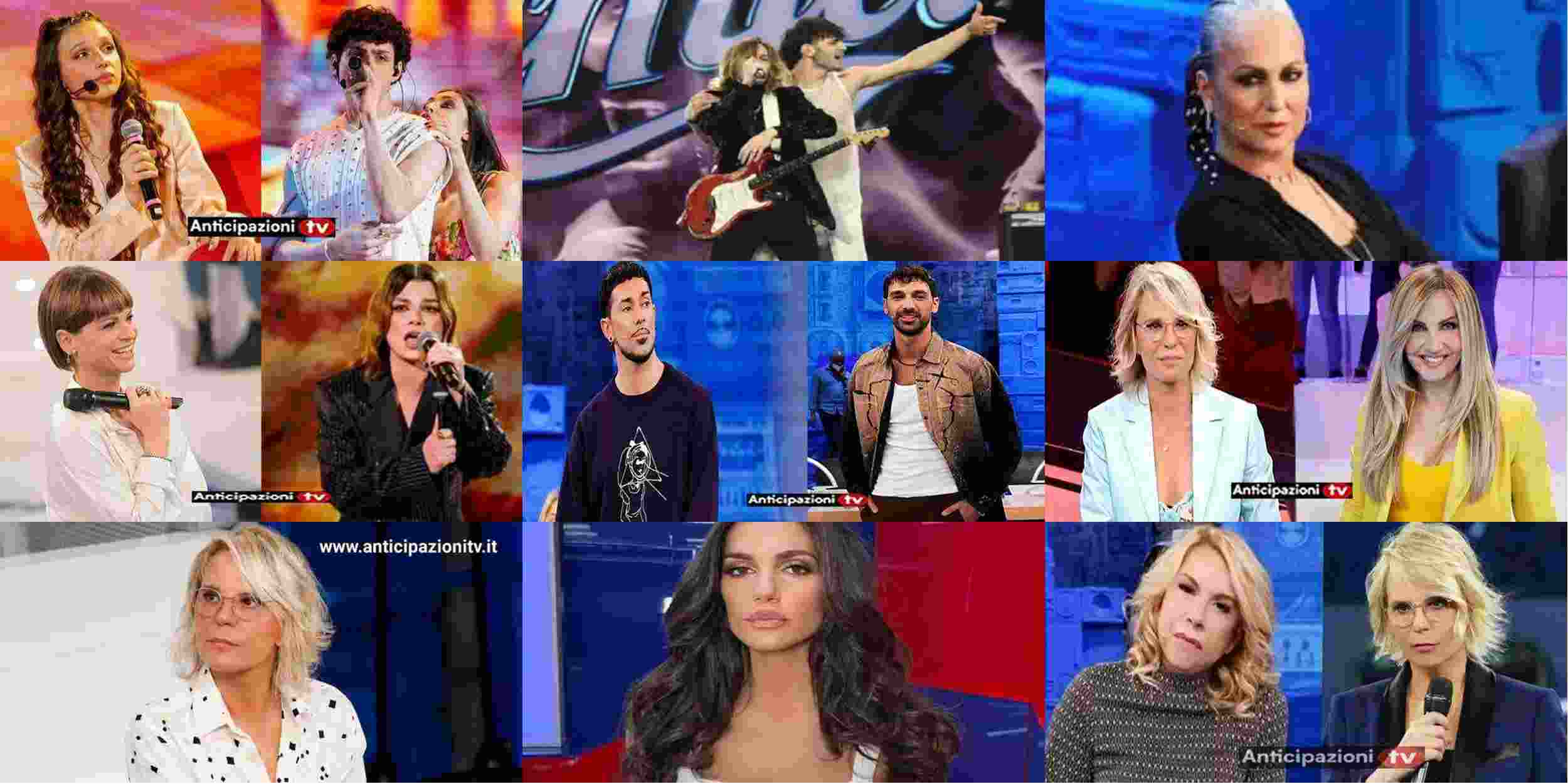 Amici 23, Mida e Sarah Toscano sono una nuova coppia? Il gesto del ragazzo accende il gossip