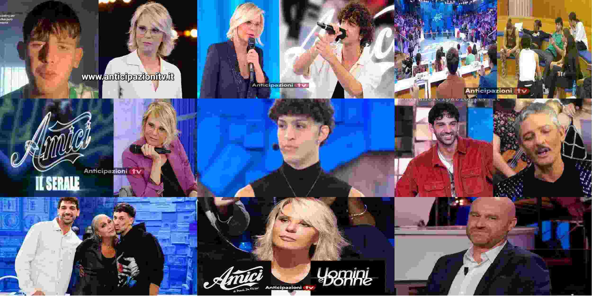 Amici 23, Mida primo eliminato della finale ma vola a Stoccolma: il premio in denaro e il riconoscimento