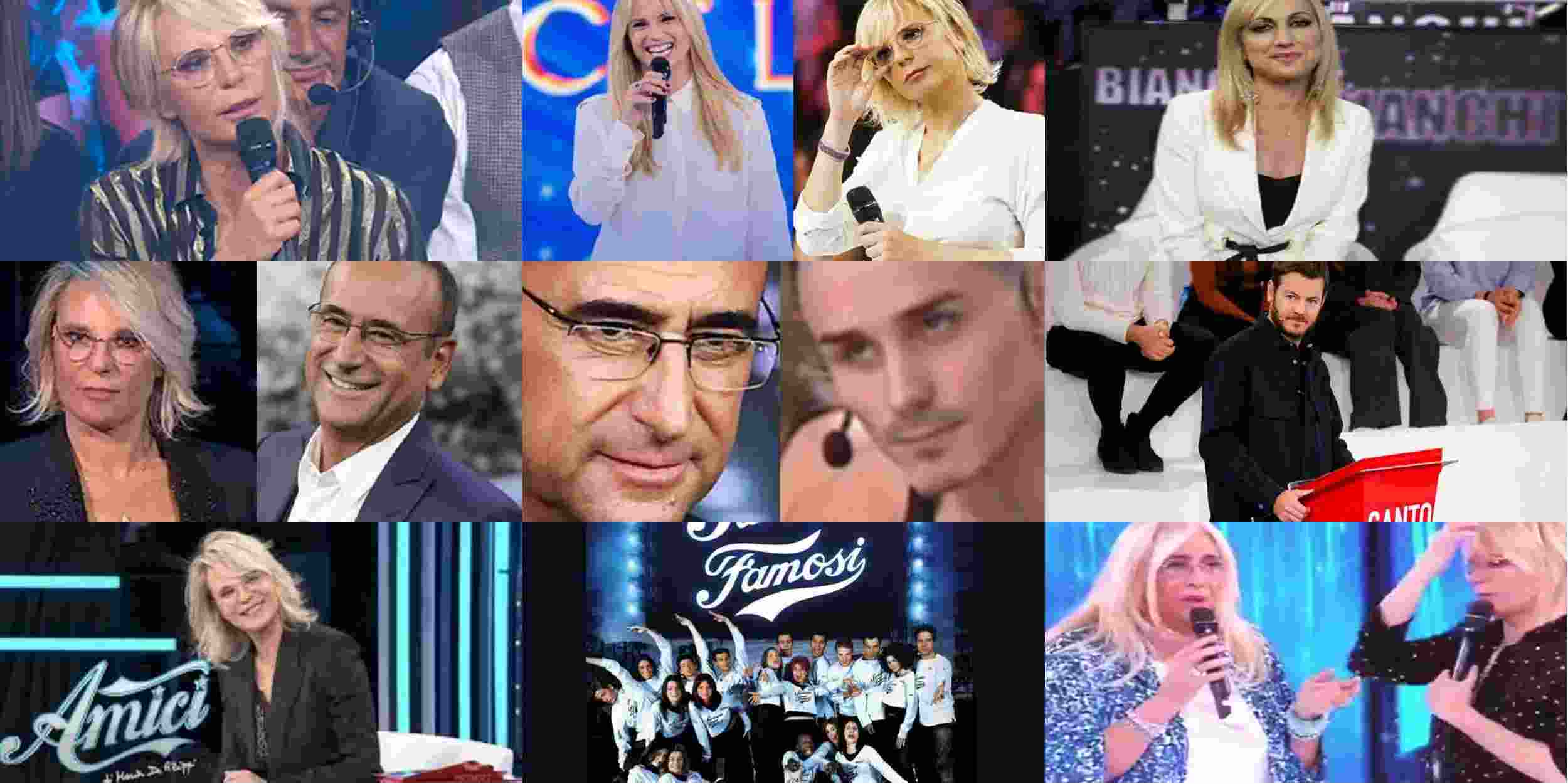 Amici 23 anticipazioni, puntata 24 settembre 2023: ospiti, professori, concorrenti e novità