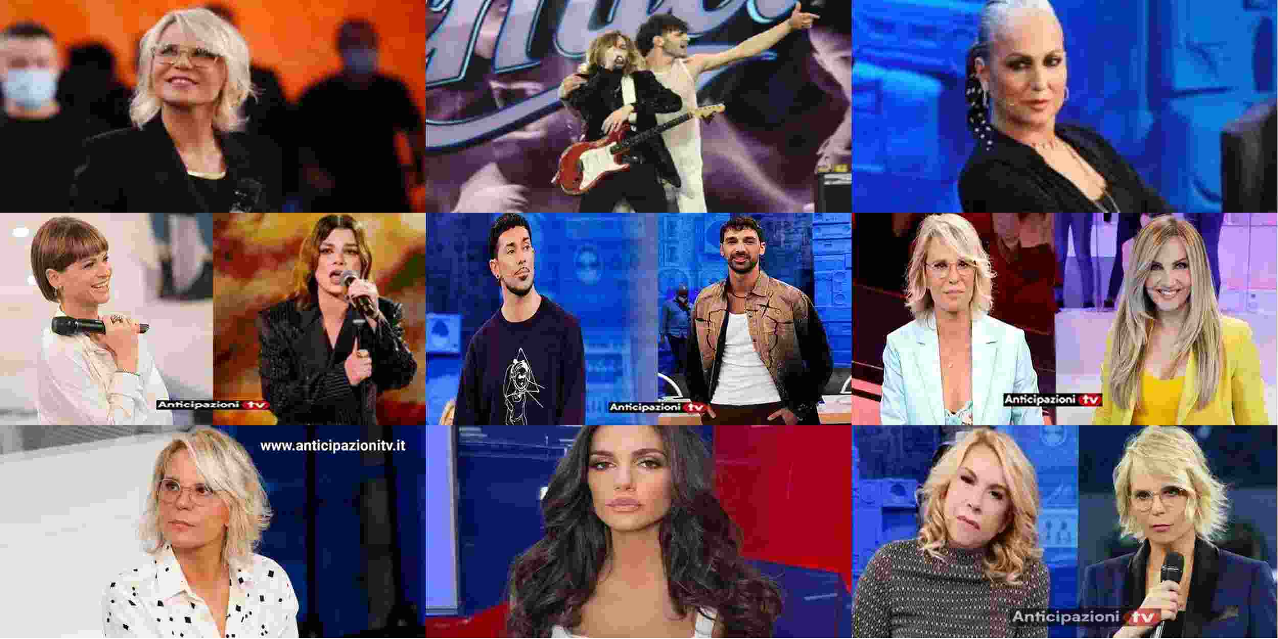 Amici 23, quattro giudici al Serale e nuovo meccanismo per le eliminazioni? Le novità