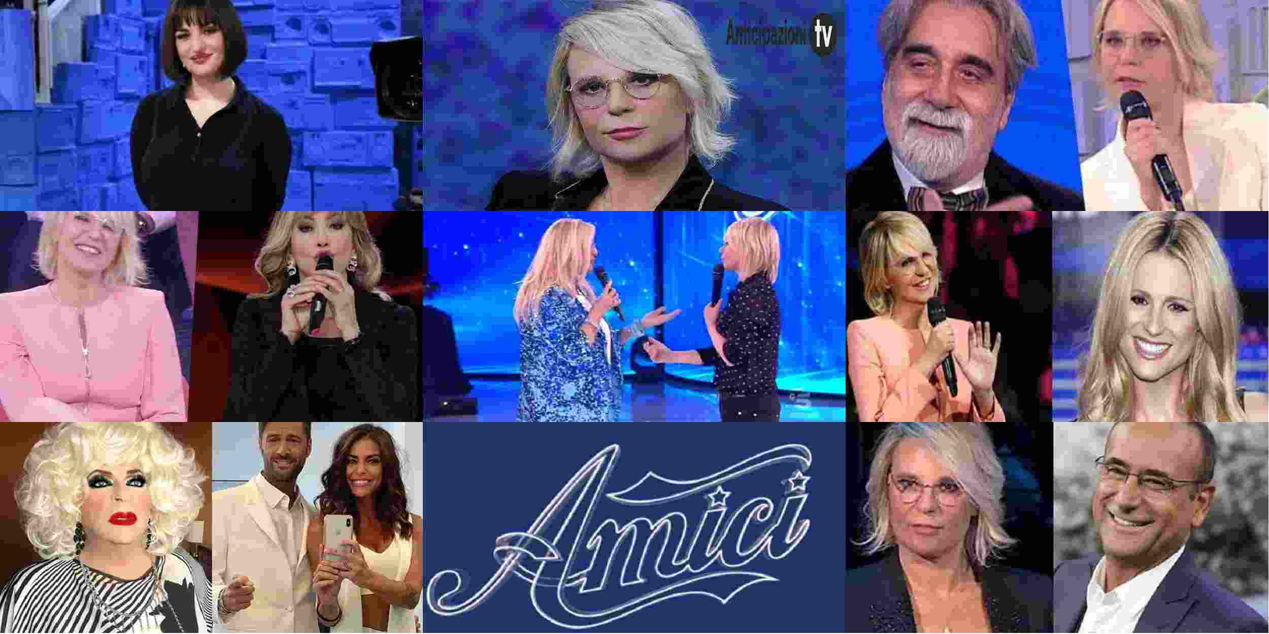 Amici 23: Il ritorno di Arisa incerto? La verità della cantante