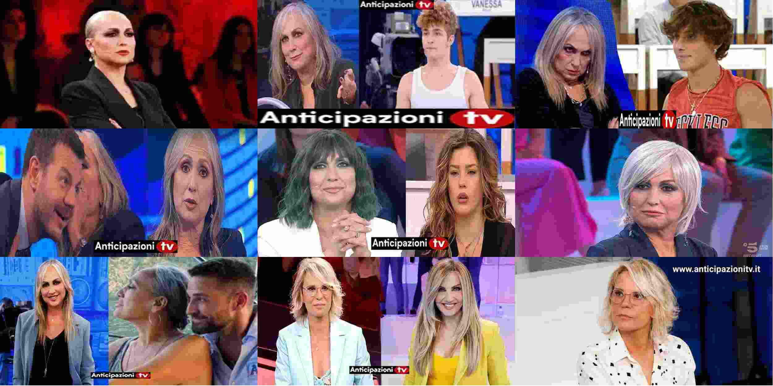 Amici 23, rivoluzione tra i professori: svelato il nuovo ruolo di Alessandra Celentano