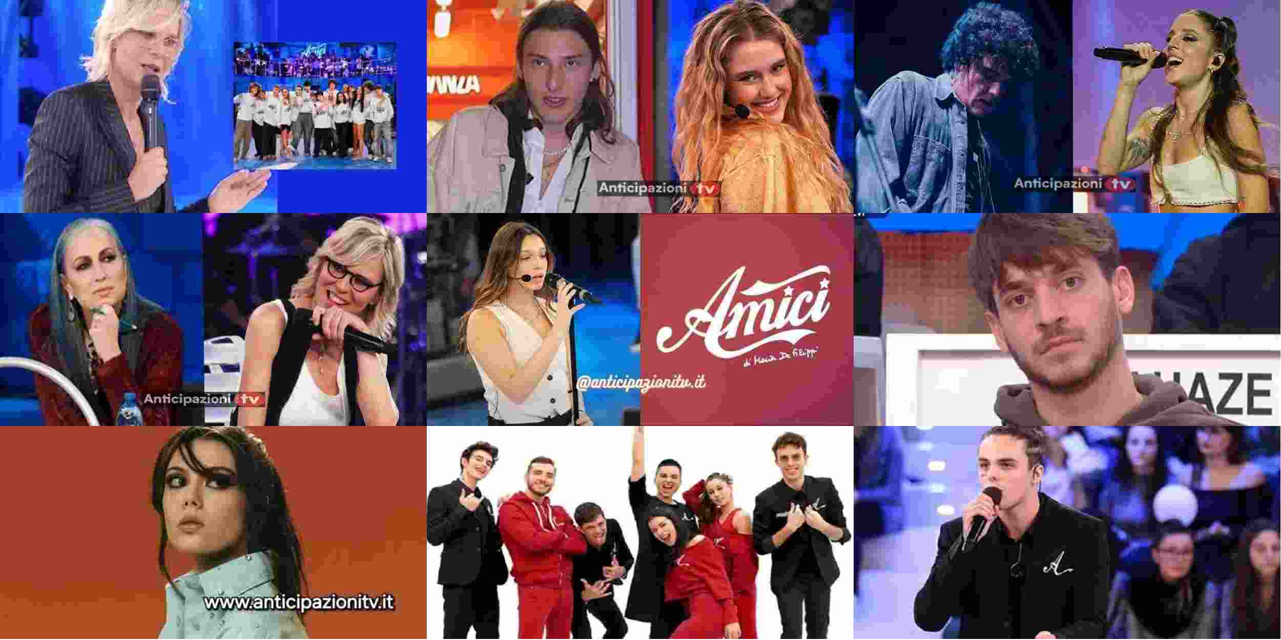 Amici 2024, un allievo rischia di essere espulso? Cosa sarebbe successo in casetta