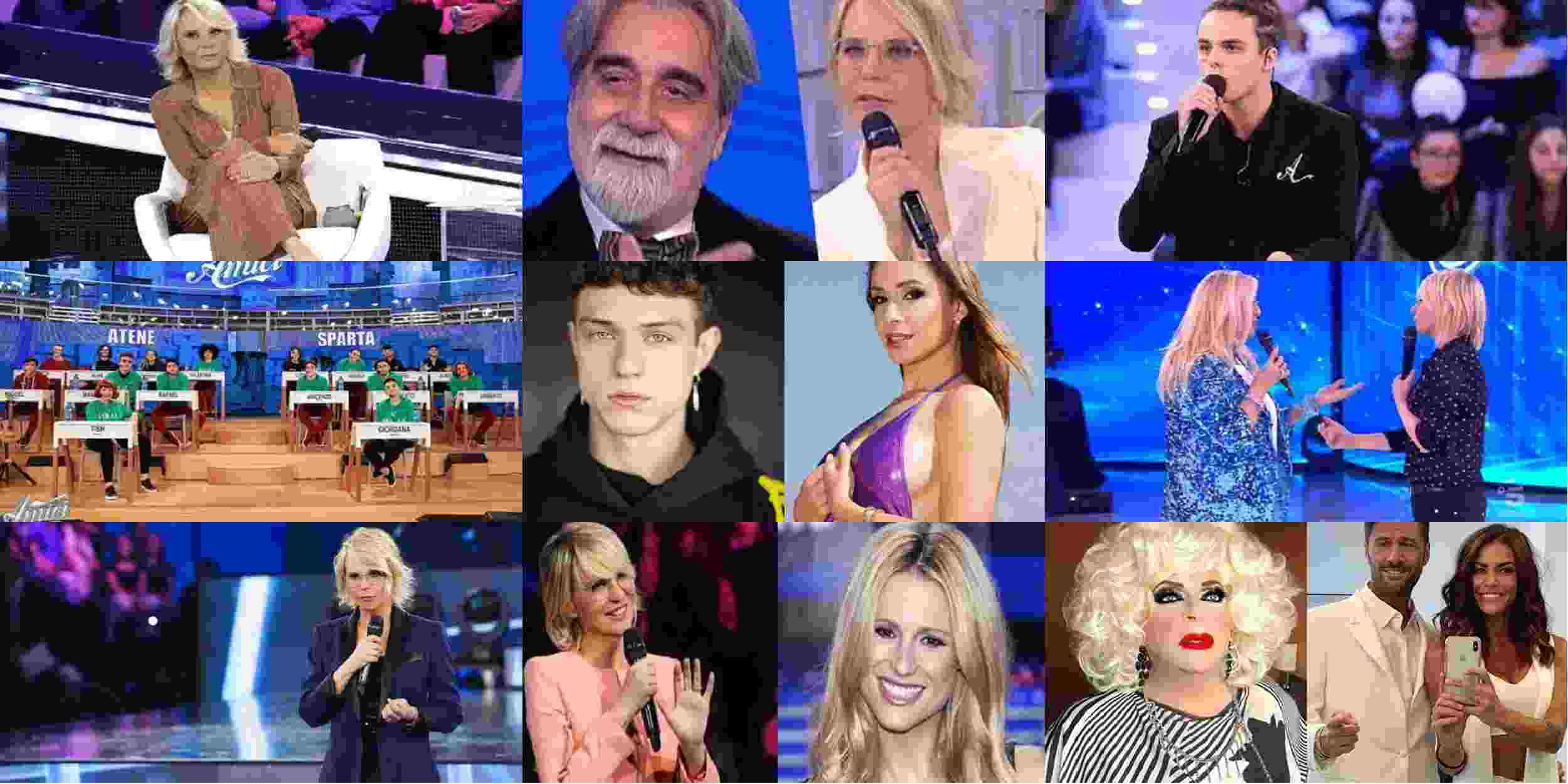 Amici 24, famosa insegnante pronta al ritorno: l’appello per Maria De Filippi