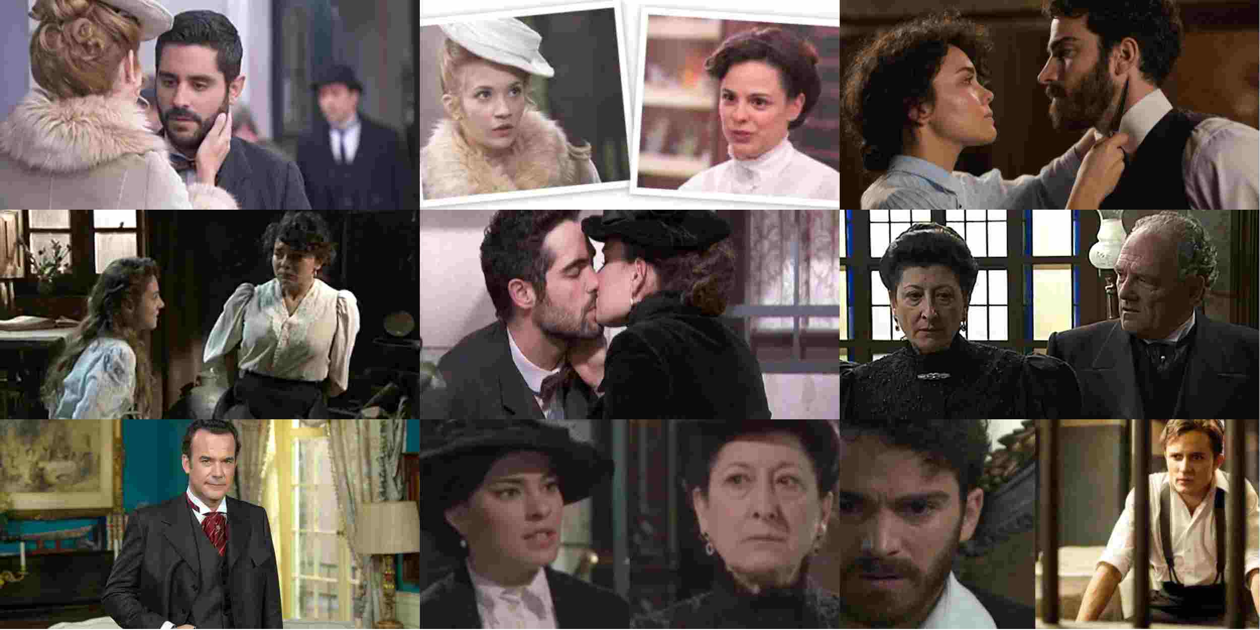 Una Vita anticipazioni, dal 24 febbraio al 1 marzo 2019: Elvira tenta di sedurre Victor?