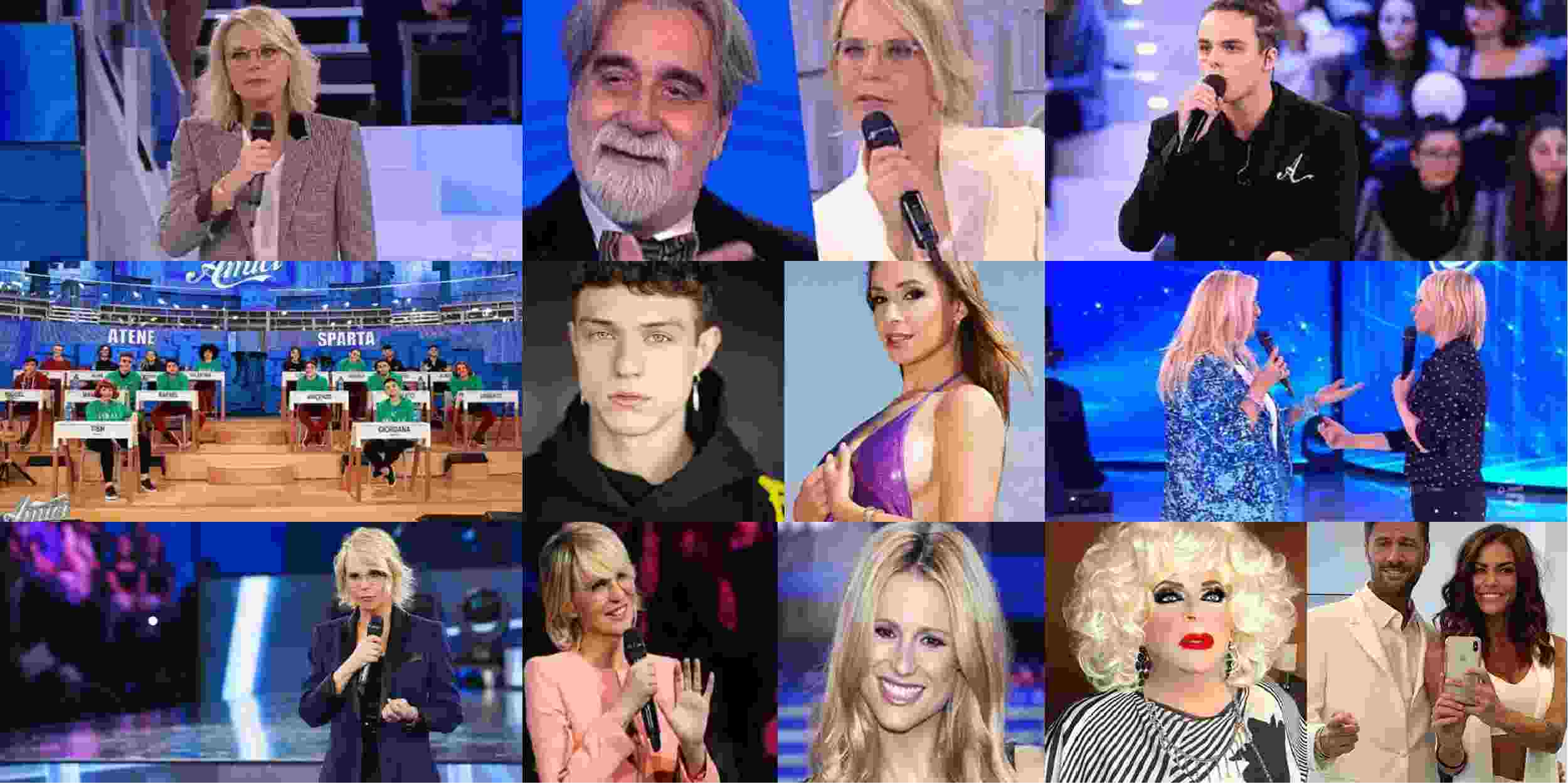Amici 24, un’altra figlia d’arte diventa allieva e scoppia la polemica: malumori anche in casetta