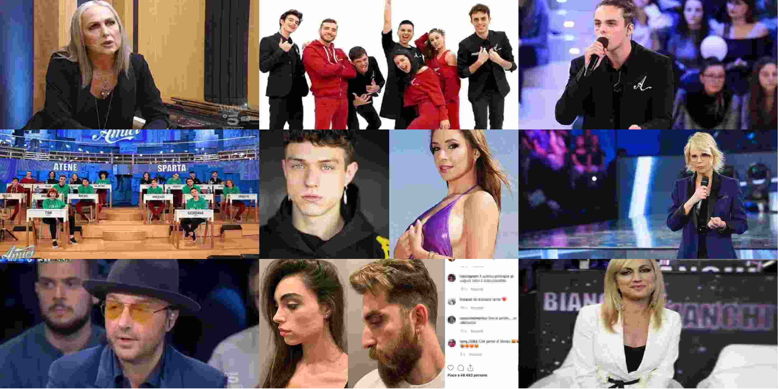 Amici 24, due allievi in lacrime: pensano di lasciare a causa di Alessandra Celentano