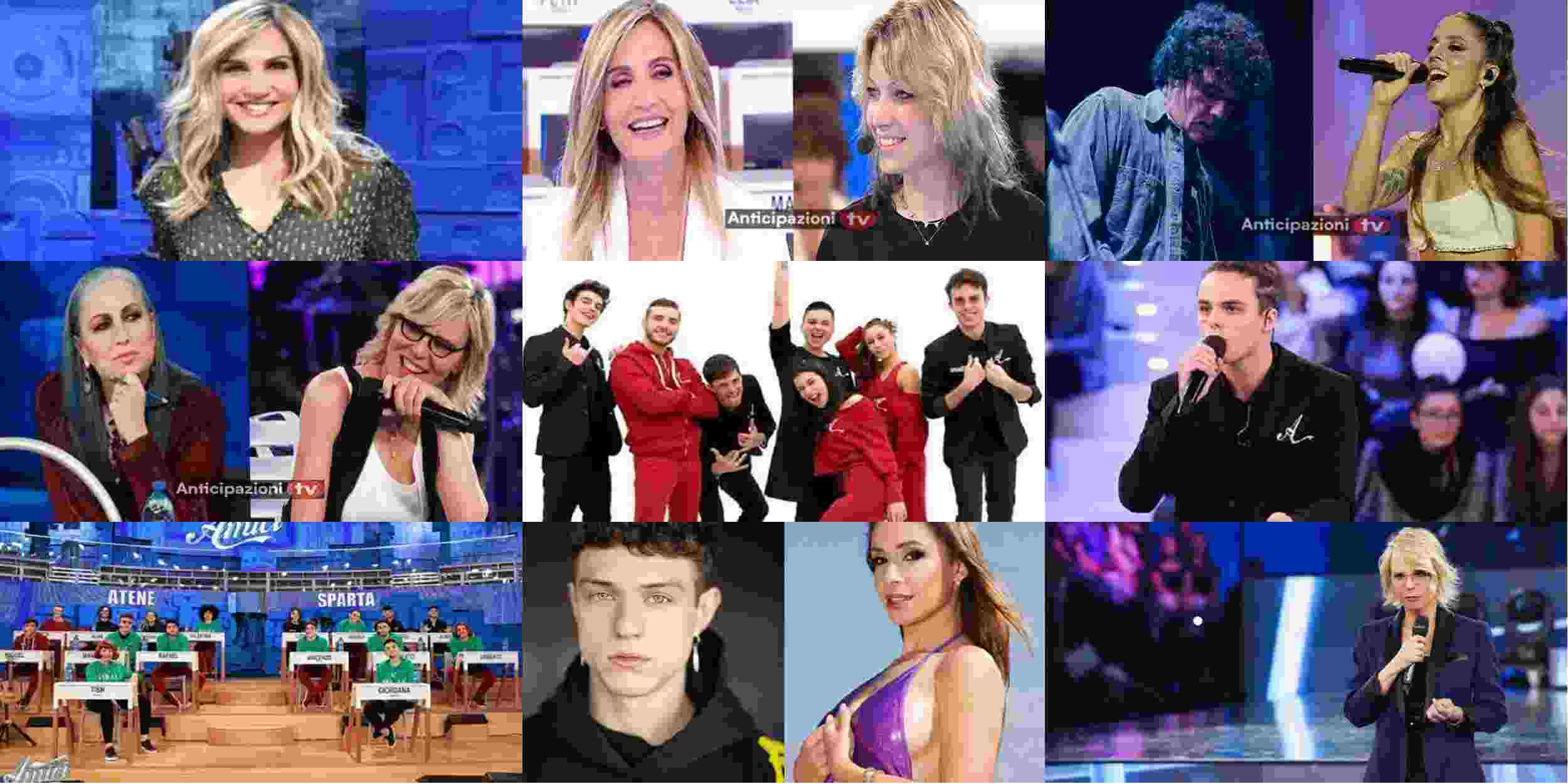 Amici 24, anche Lorella Cuccarini potrebbe lasciare il talent: arriva una grande offerta per lei